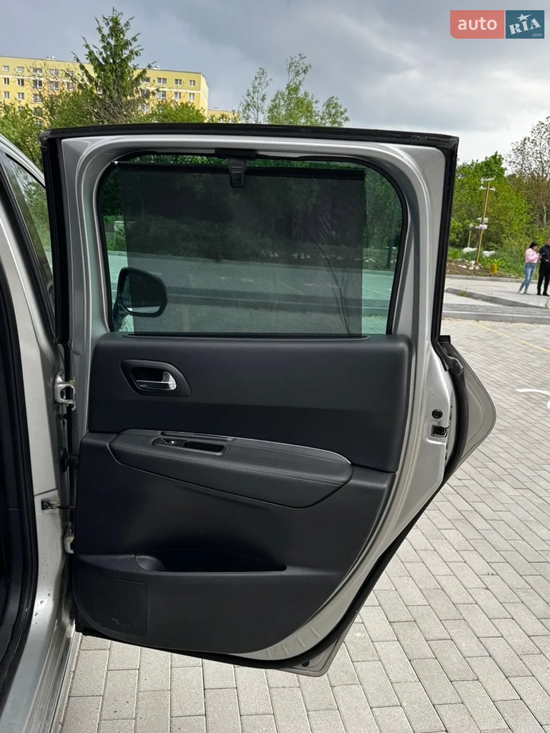 2016 Peugeot 3008 - мініатюра 21