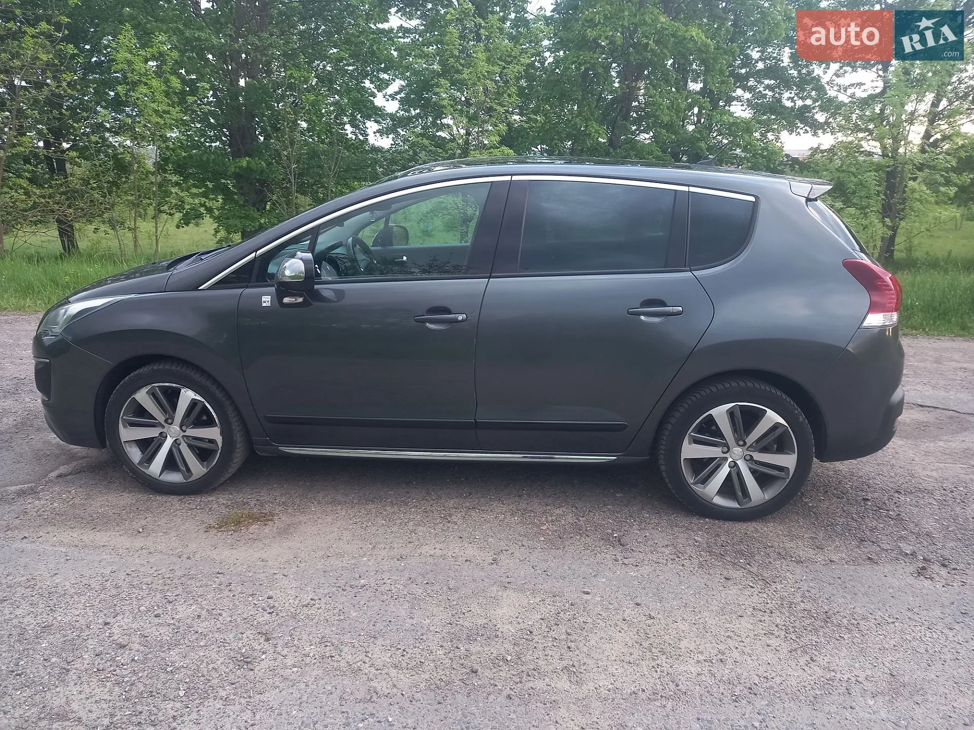2014 Peugeot 3008 - мініатюра 8
