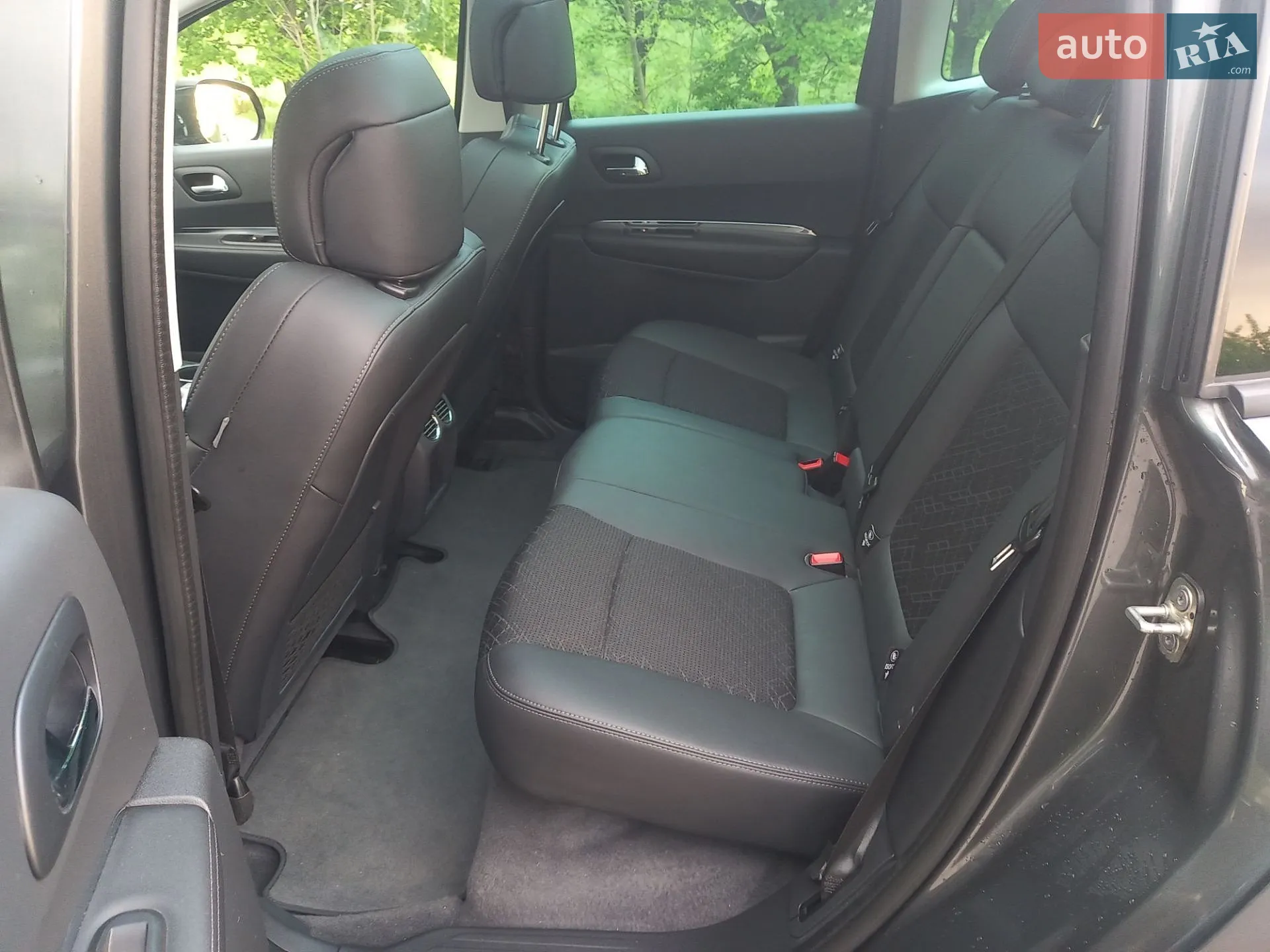 2014 Peugeot 3008 - мініатюра 16