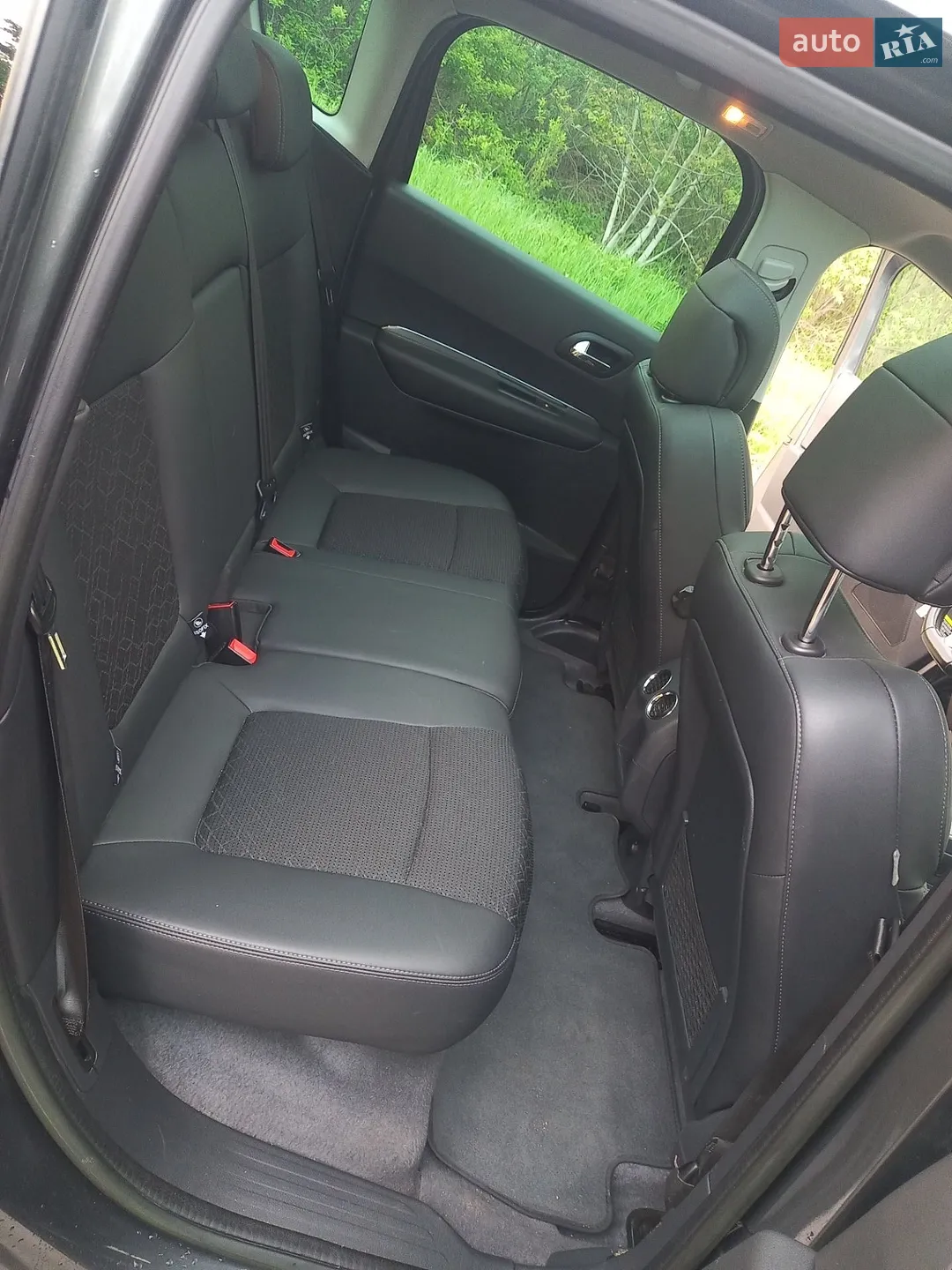 2014 Peugeot 3008 - мініатюра 21