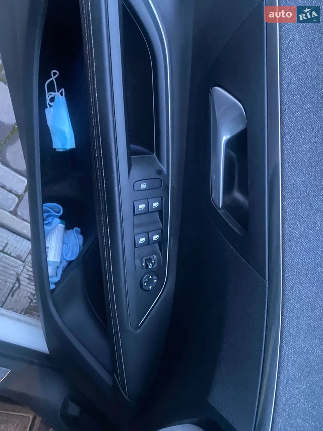 2019 Peugeot 3008 - мініатюра 9