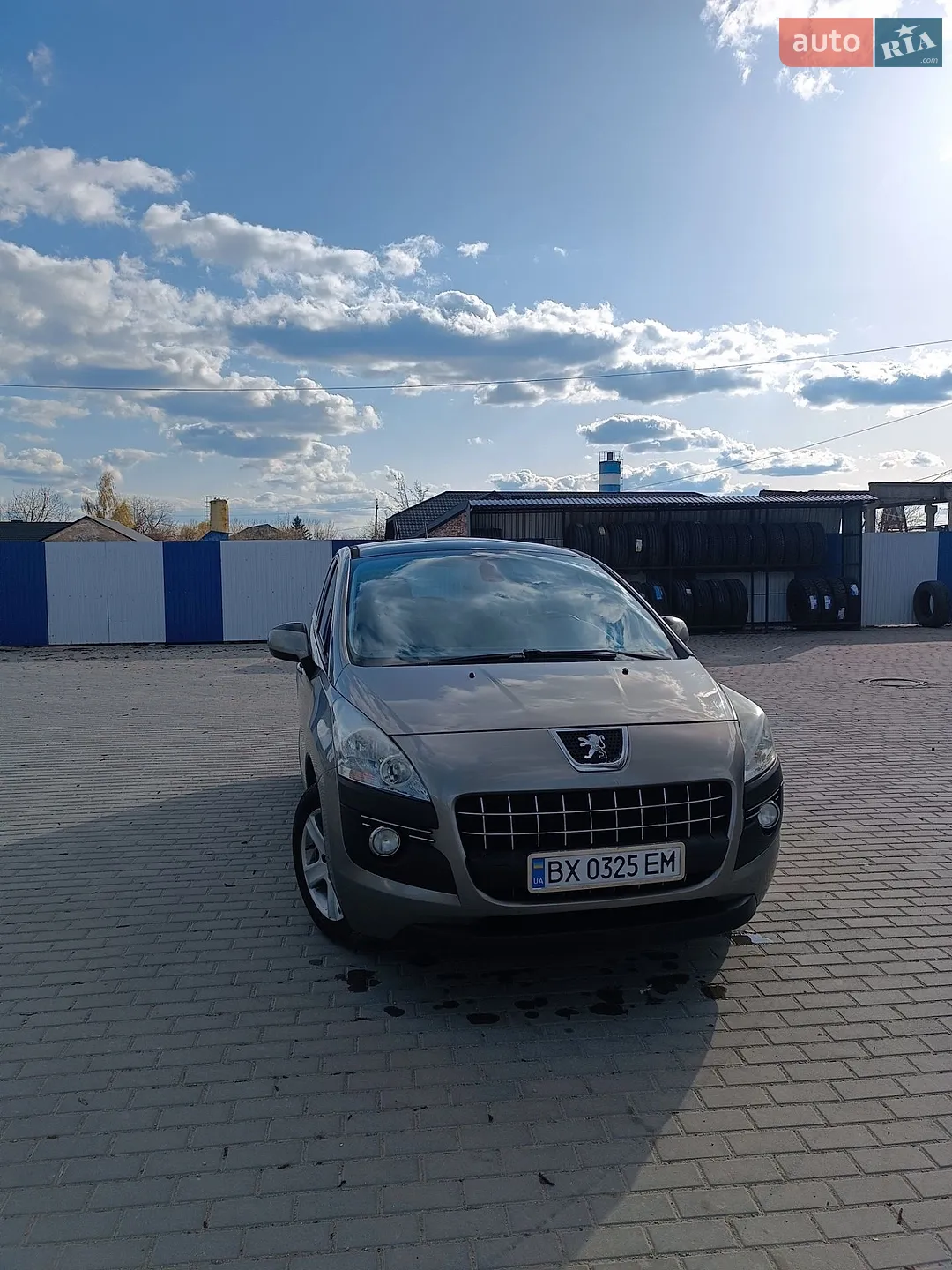 2011 Peugeot 3008 - мініатюра 23