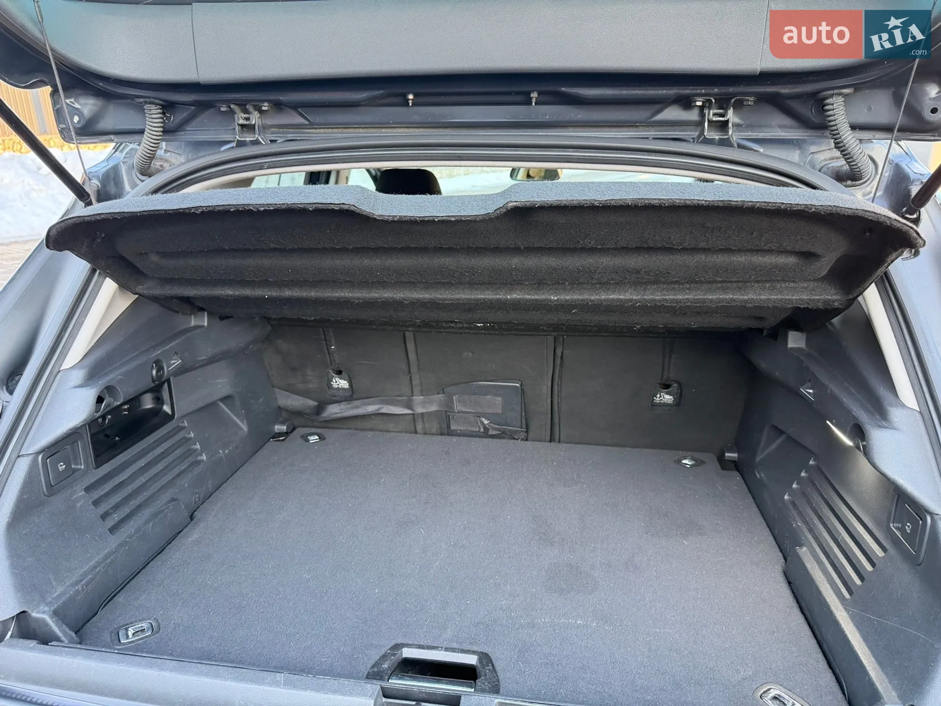 2010 Peugeot 3008 - мініатюра 21