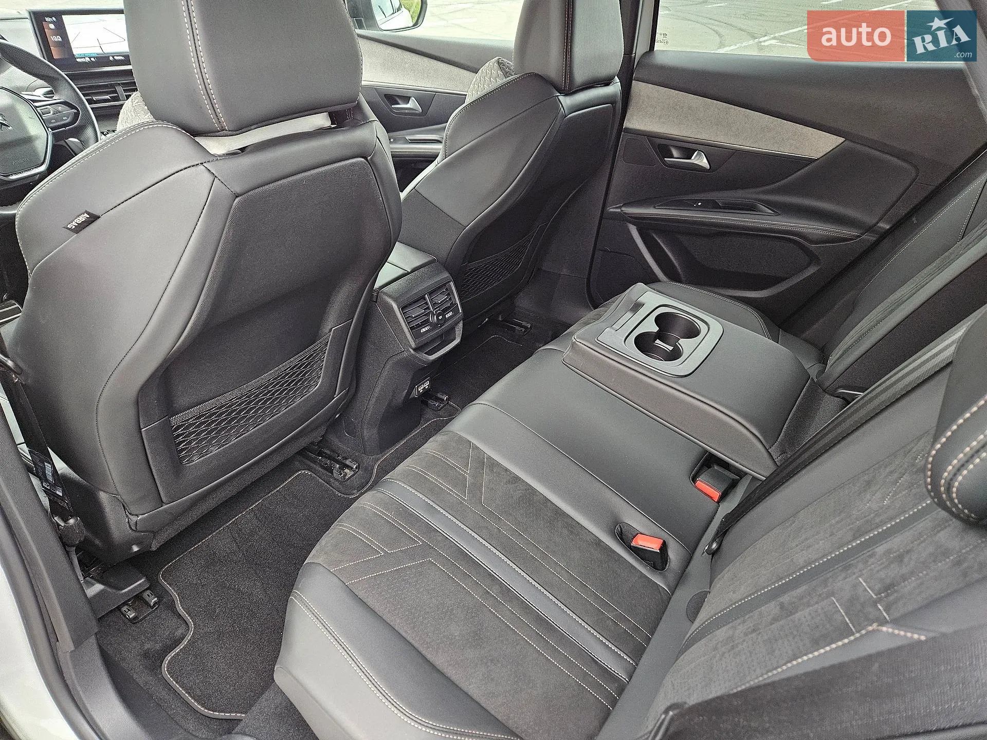 2021 Peugeot 3008 - мініатюра 15