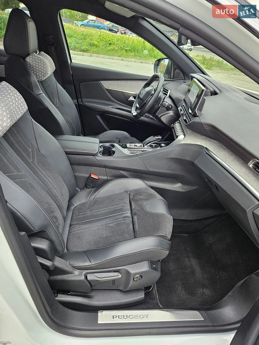 2021 Peugeot 3008 - мініатюра 22