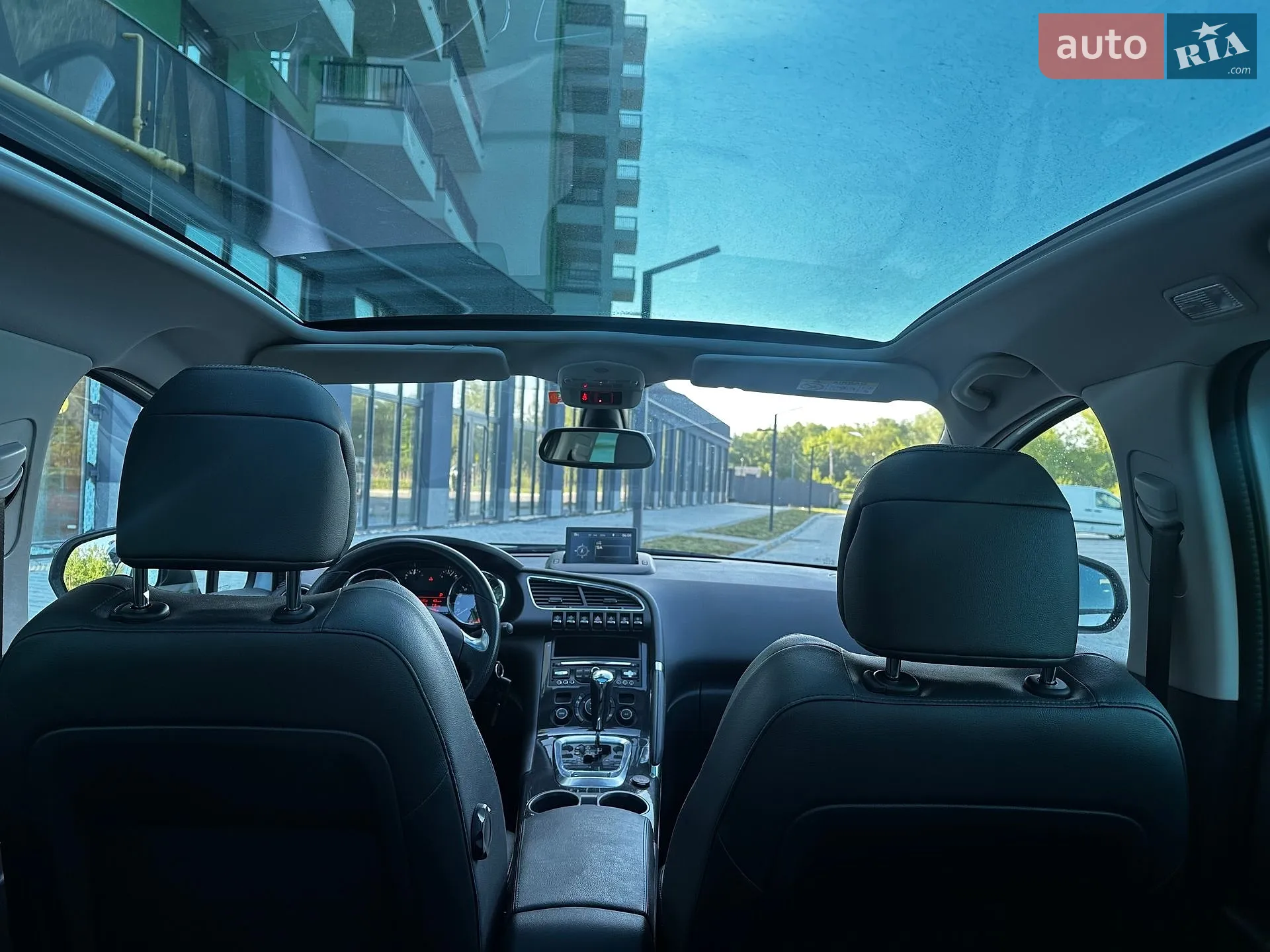 2016 Peugeot 3008 - мініатюра 38