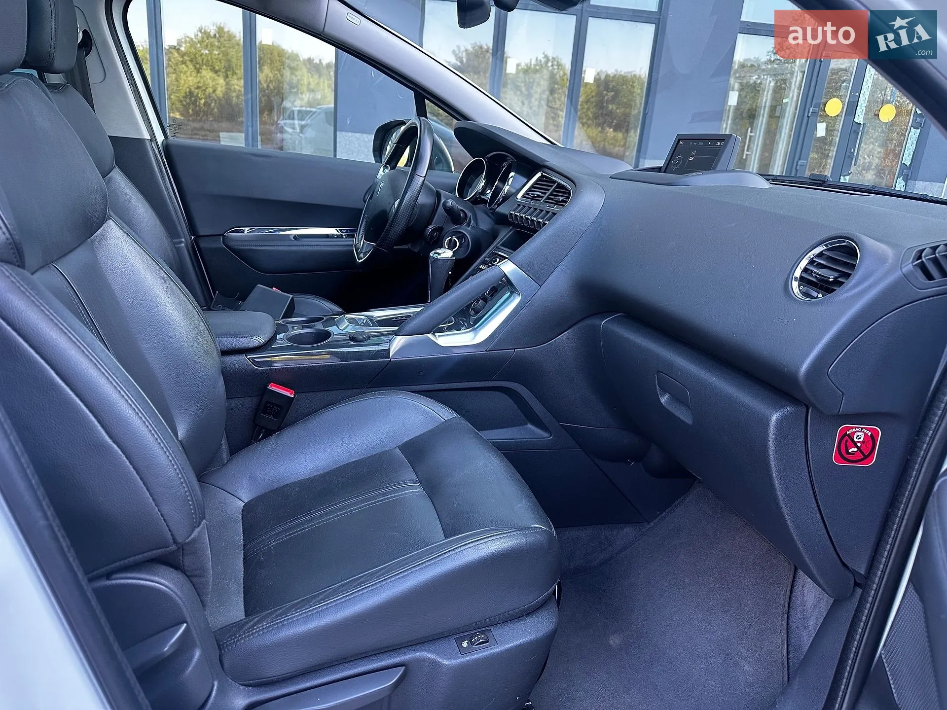 2016 Peugeot 3008 - мініатюра 44