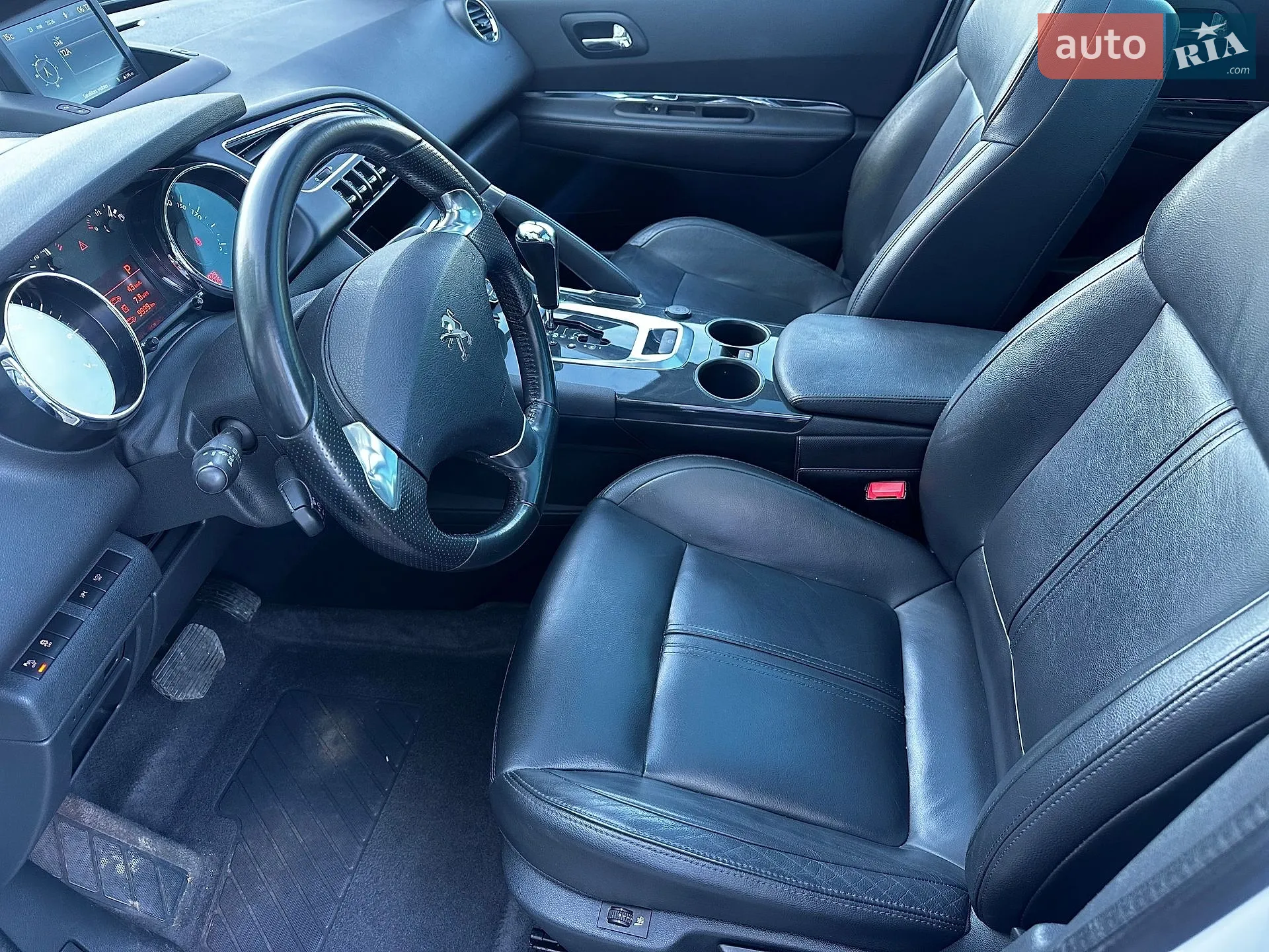 2016 Peugeot 3008 - мініатюра 52