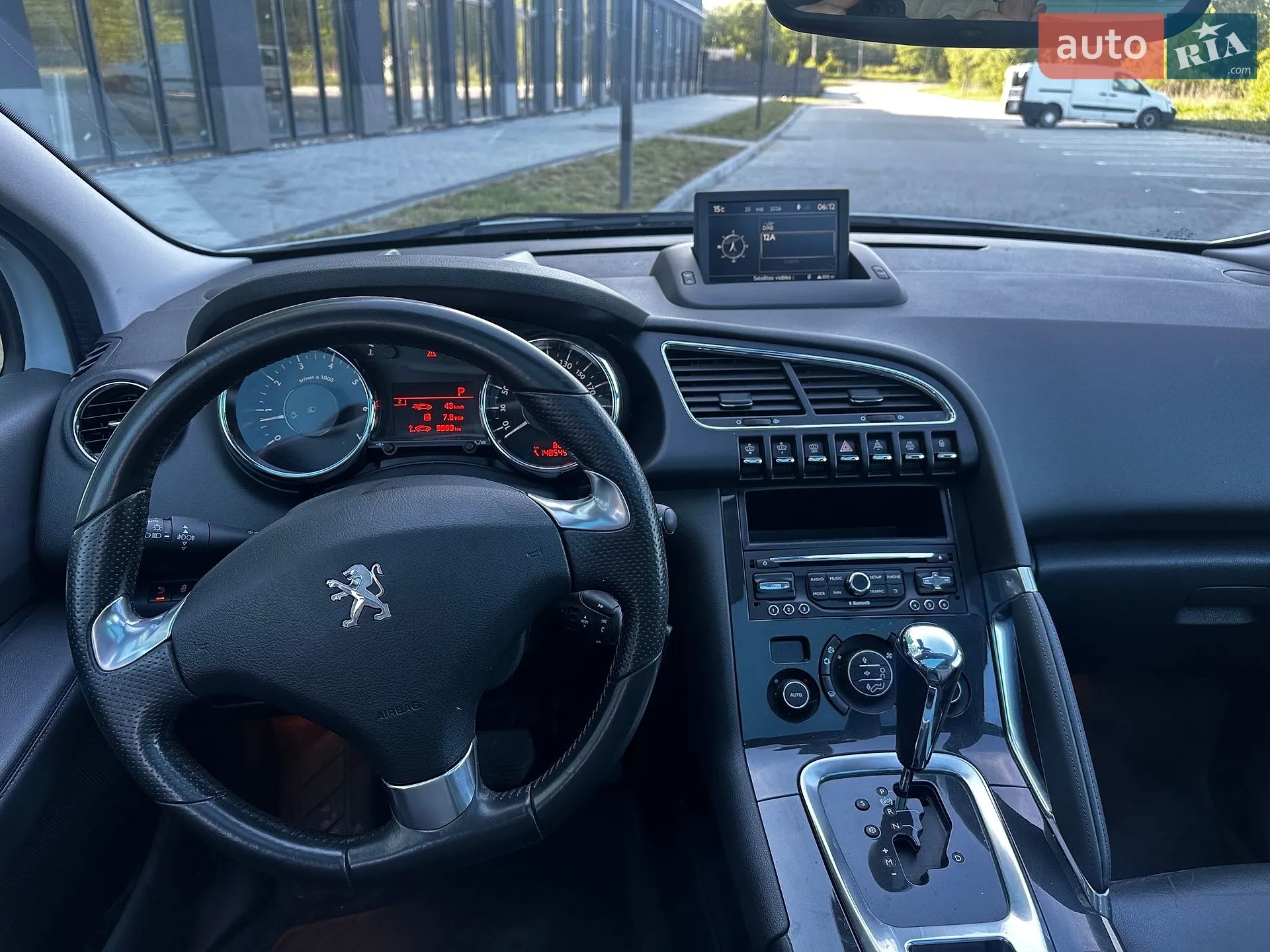 2016 Peugeot 3008 - мініатюра 57