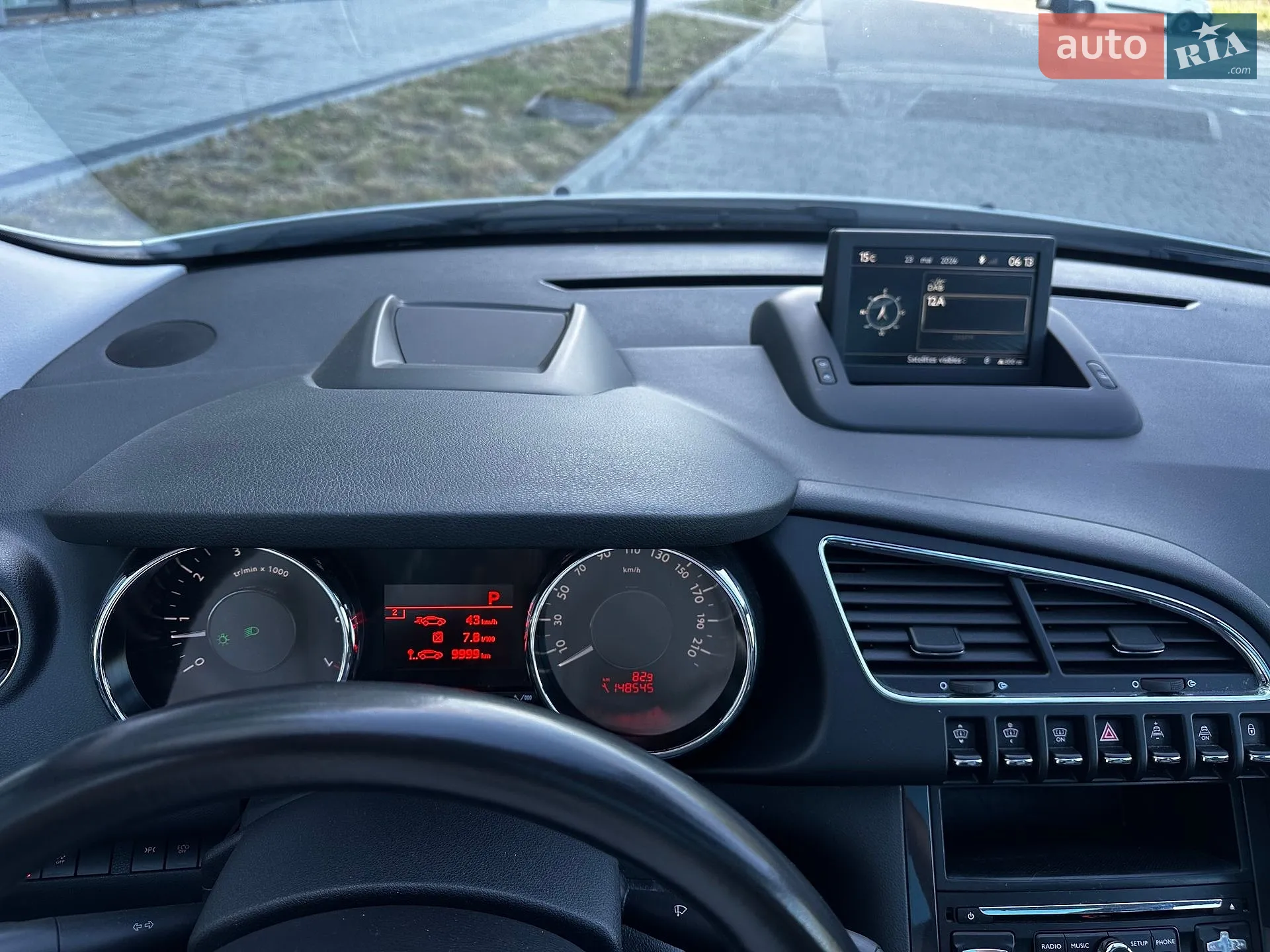 2016 Peugeot 3008 - мініатюра 61