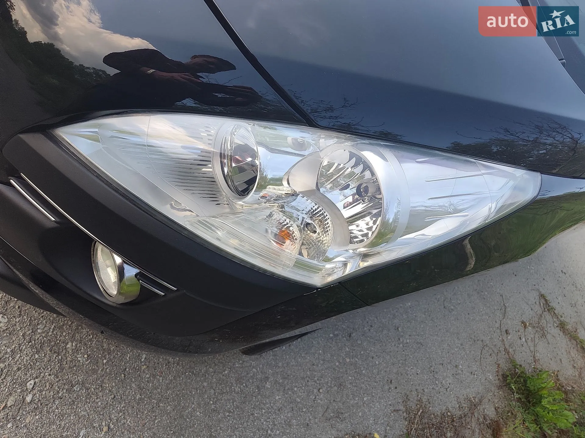 2012 Peugeot 3008 - мініатюра 6