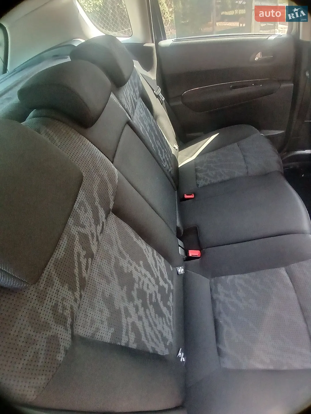 2011 Peugeot 3008 - мініатюра 6