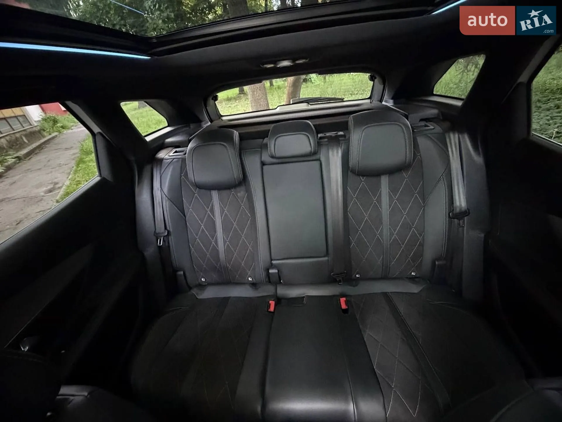 2019 Peugeot 3008 - мініатюра 14