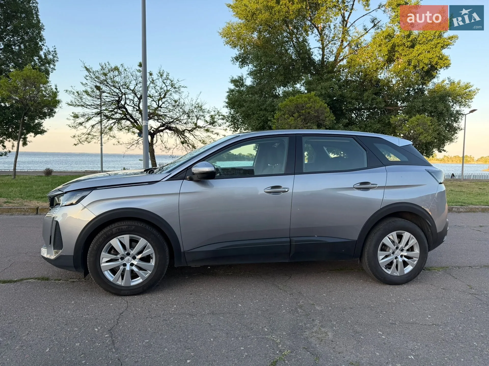 2021 Peugeot 3008 - мініатюра 8