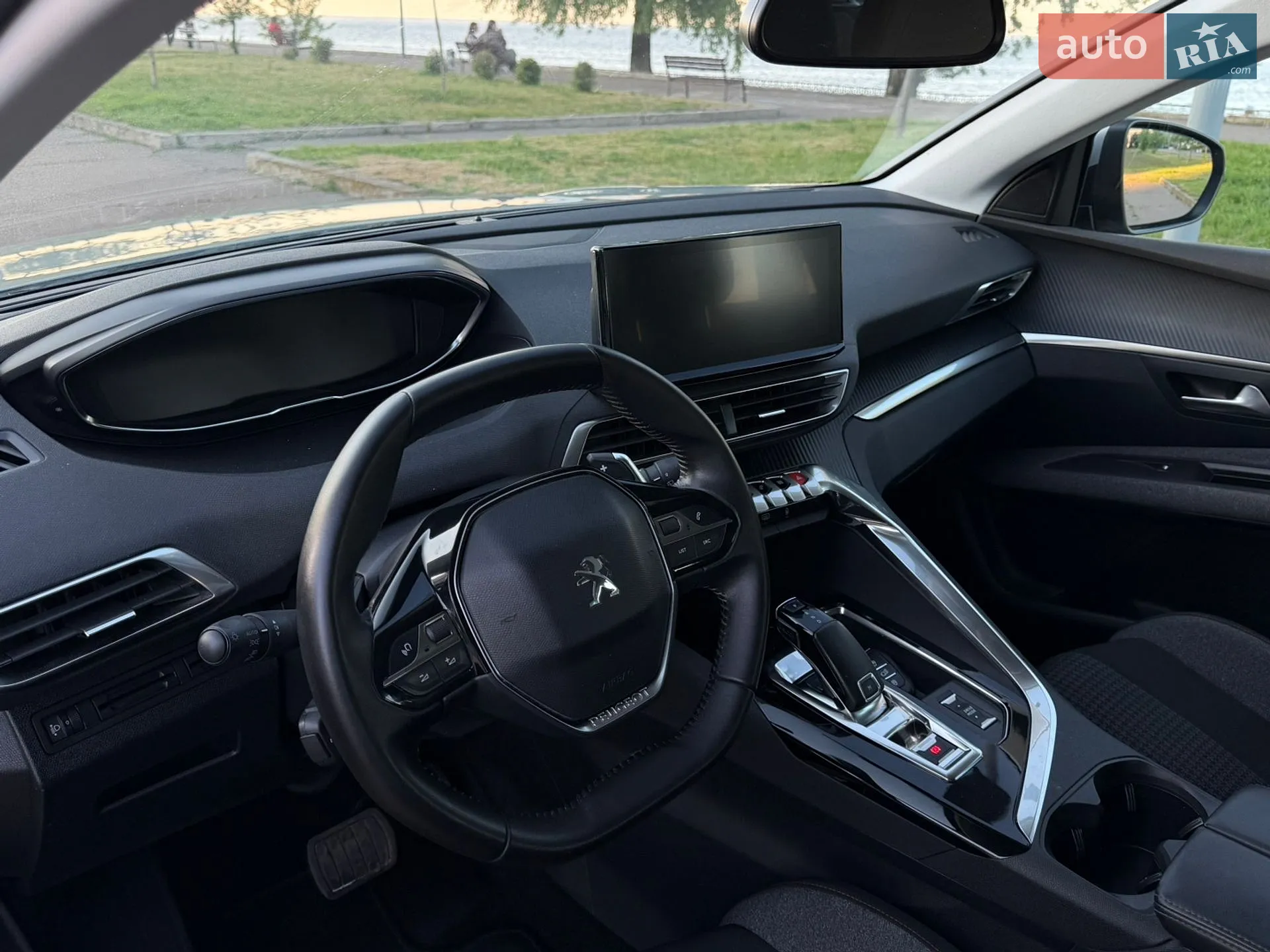 2021 Peugeot 3008 - мініатюра 15