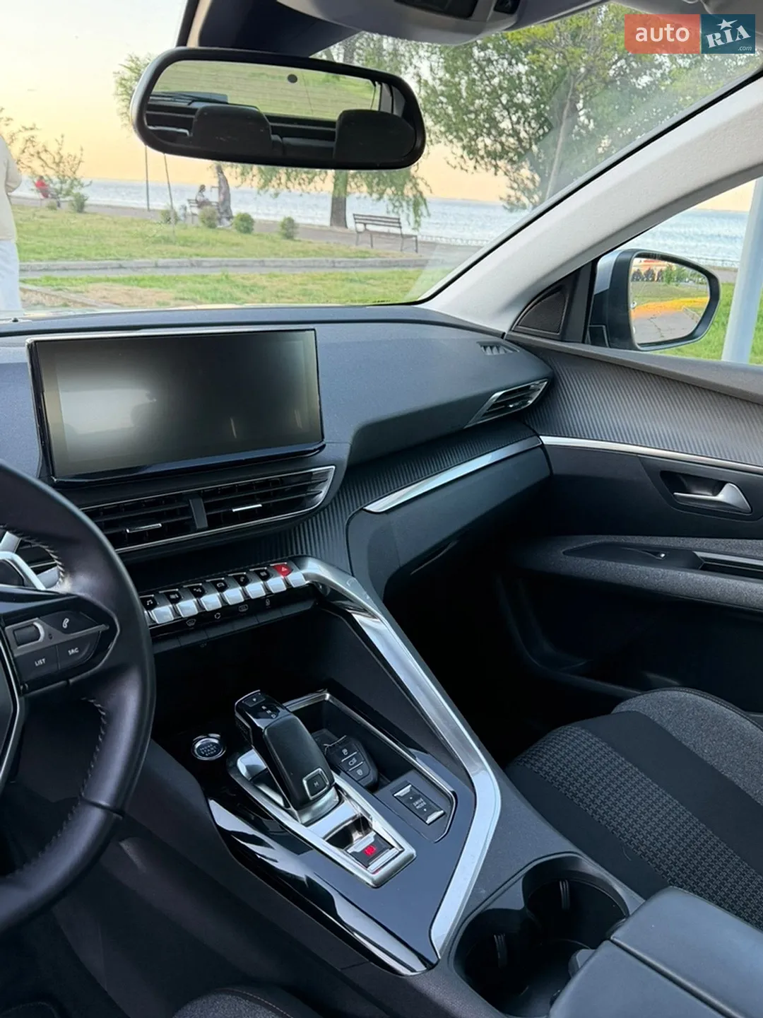 2021 Peugeot 3008 - мініатюра 20