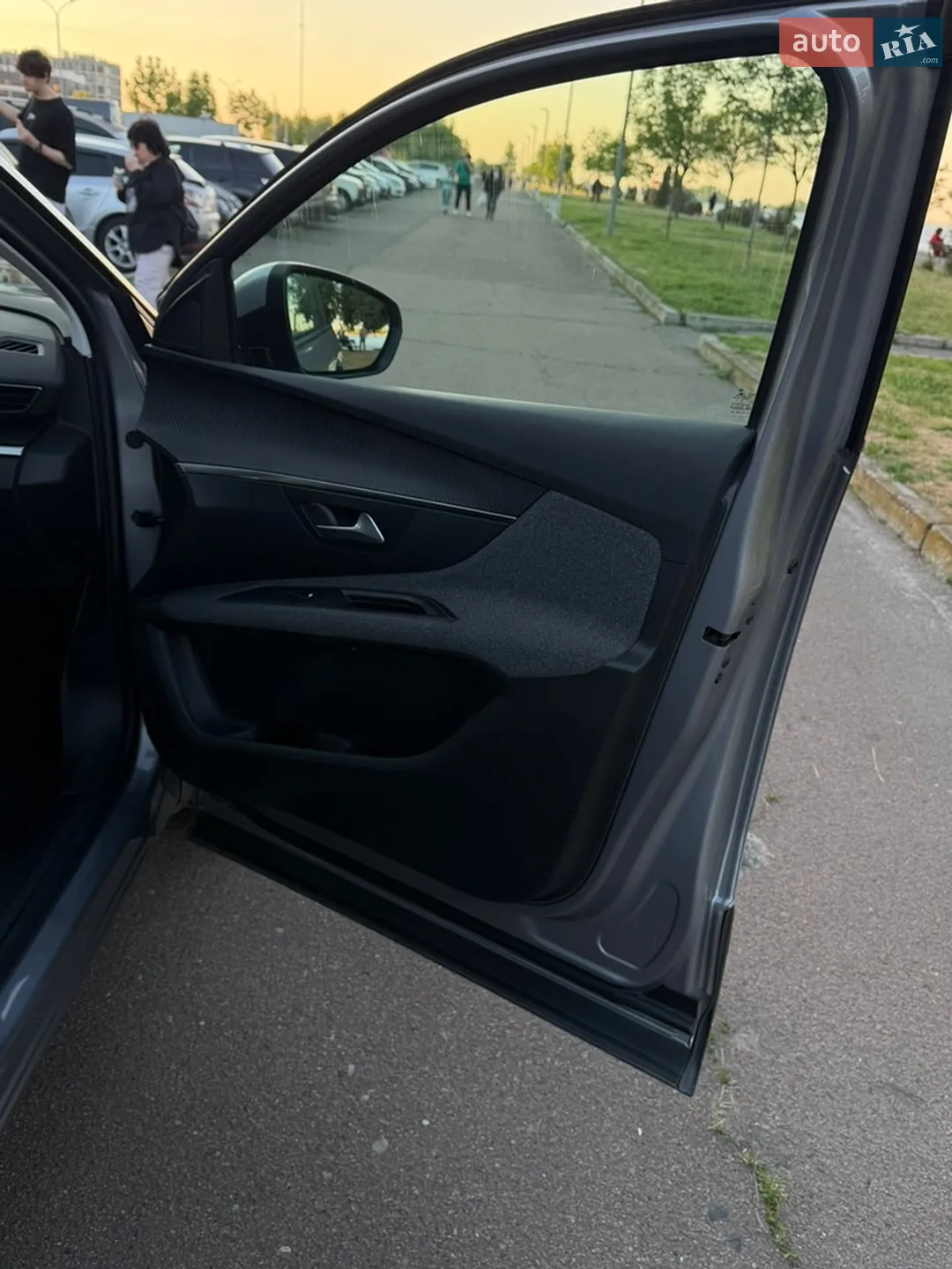 2021 Peugeot 3008 - мініатюра 29