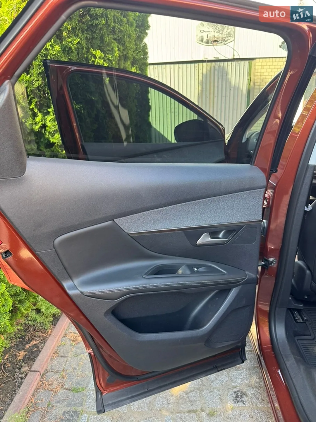 2017 Peugeot 3008 - мініатюра 15