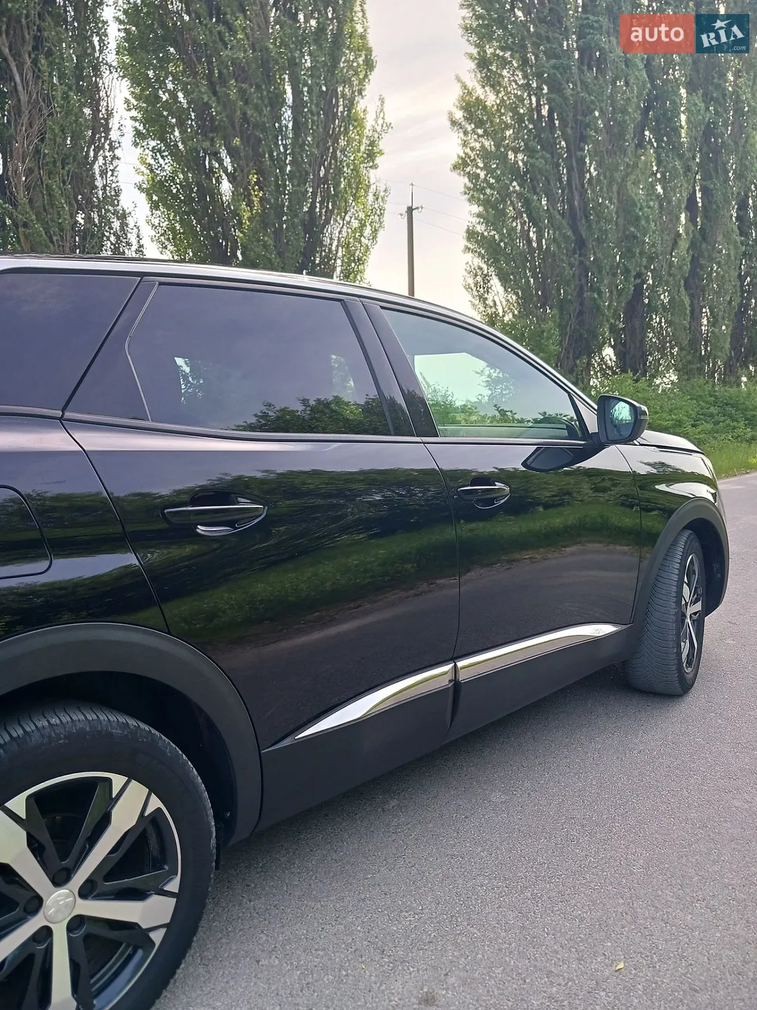 2019 Peugeot 3008 - мініатюра 16