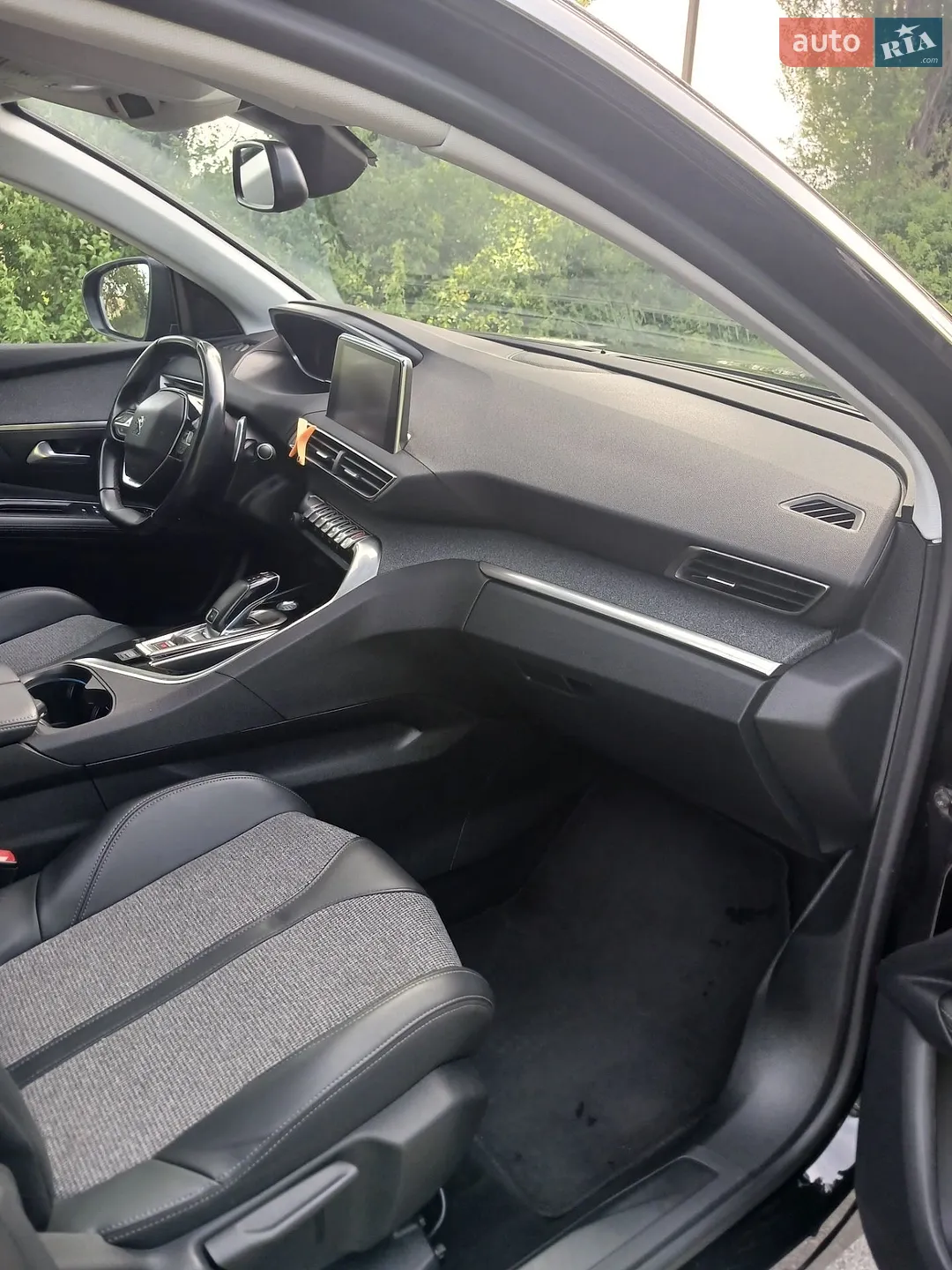 2019 Peugeot 3008 - мініатюра 49