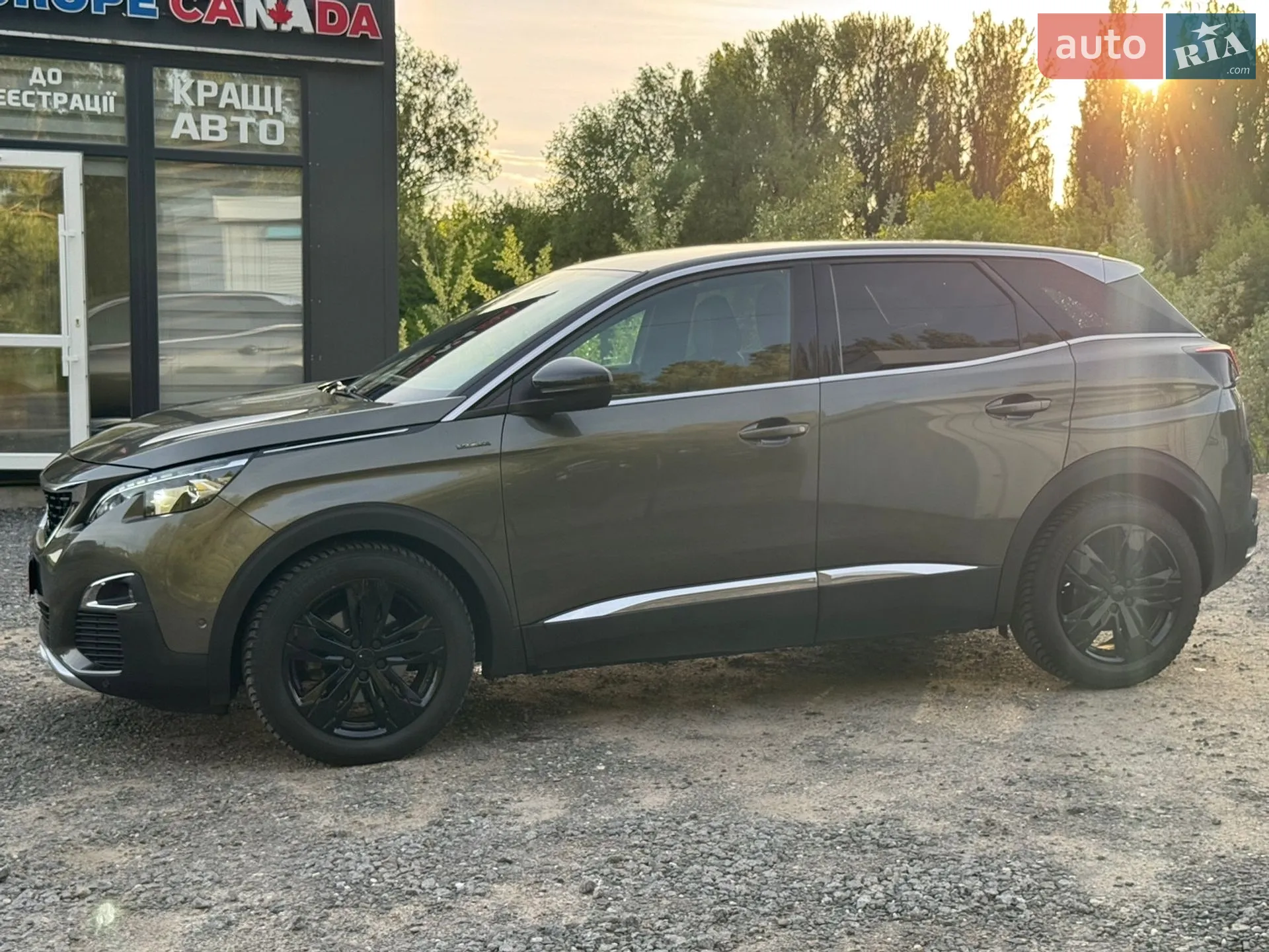 2018 Peugeot 3008 - мініатюра 4