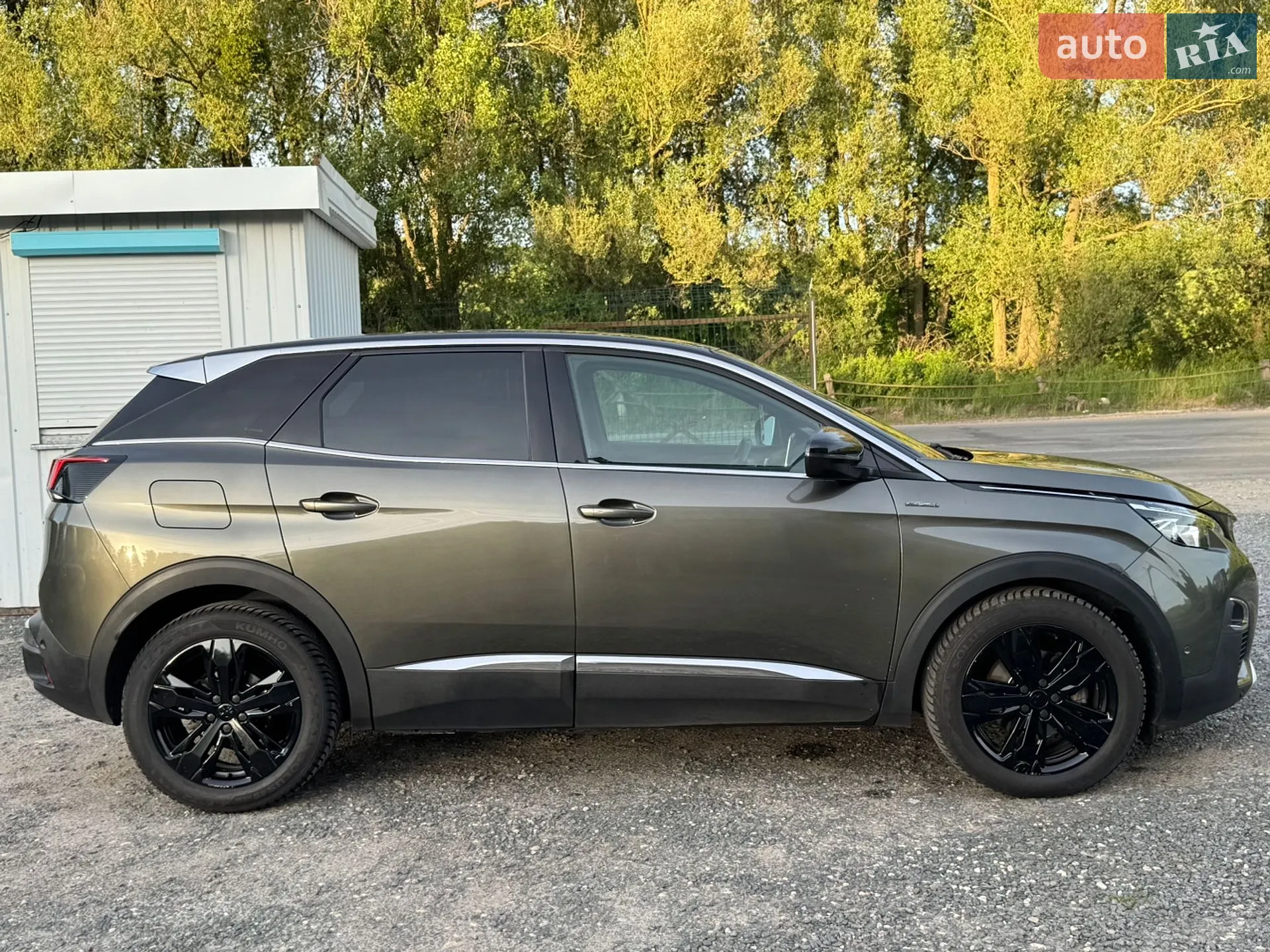 2018 Peugeot 3008 - мініатюра 9