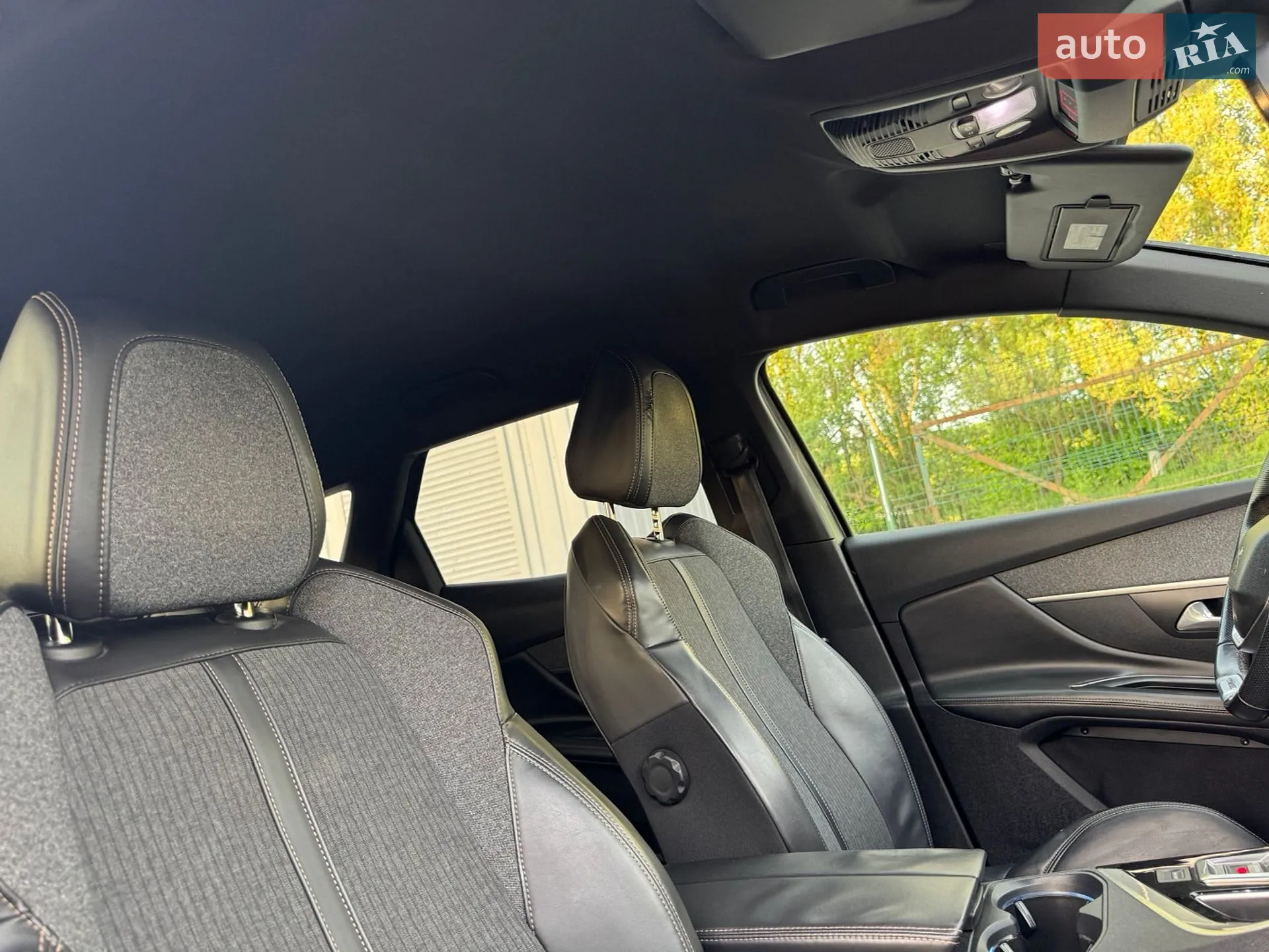 2018 Peugeot 3008 - мініатюра 32