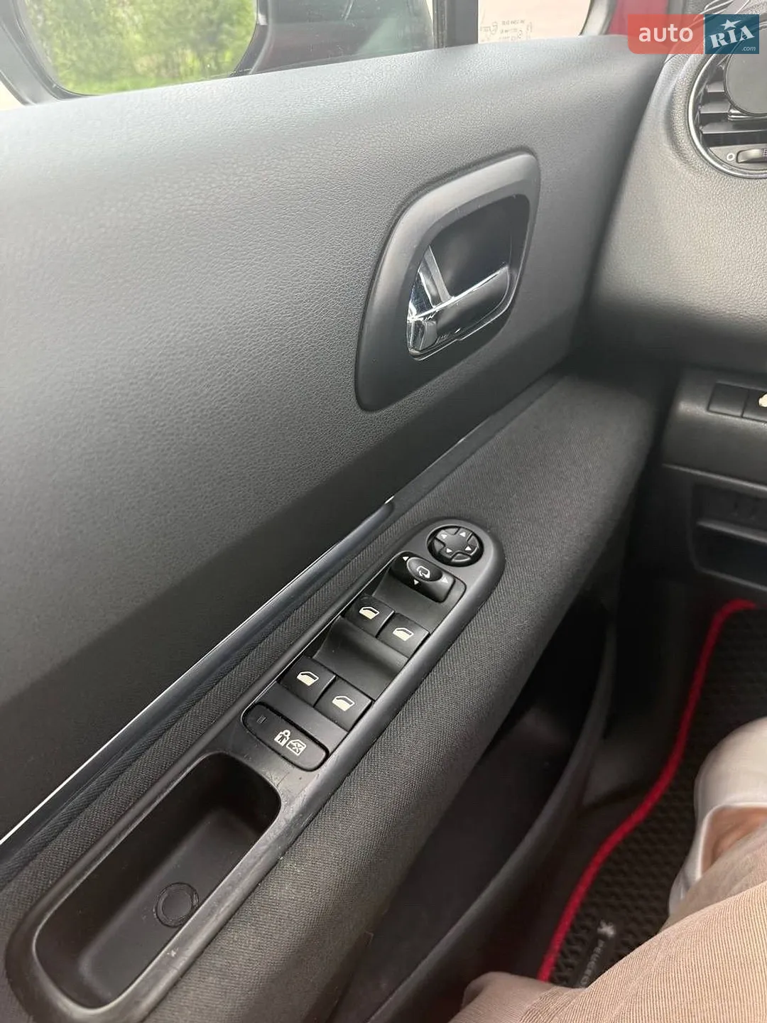2011 Peugeot 3008 - мініатюра 3