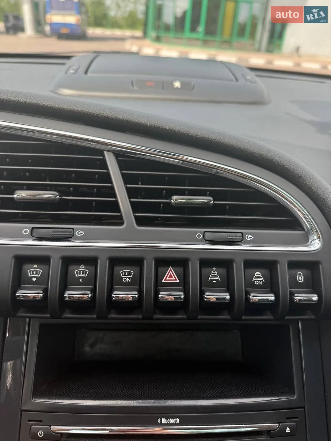2011 Peugeot 3008 - мініатюра 6