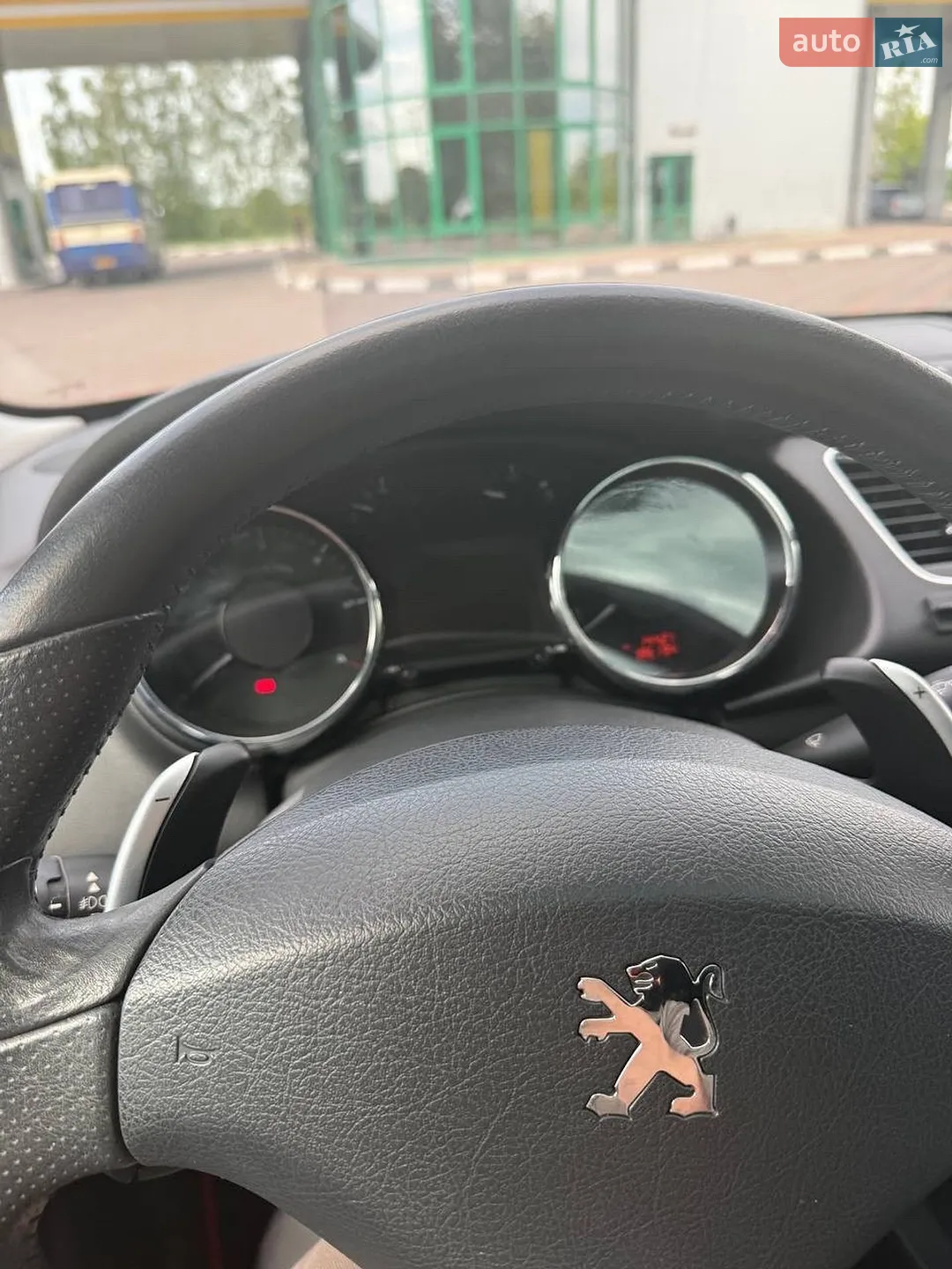 2011 Peugeot 3008 - мініатюра 4