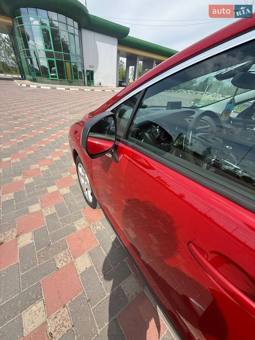 2011 Peugeot 3008 - мініатюра 19