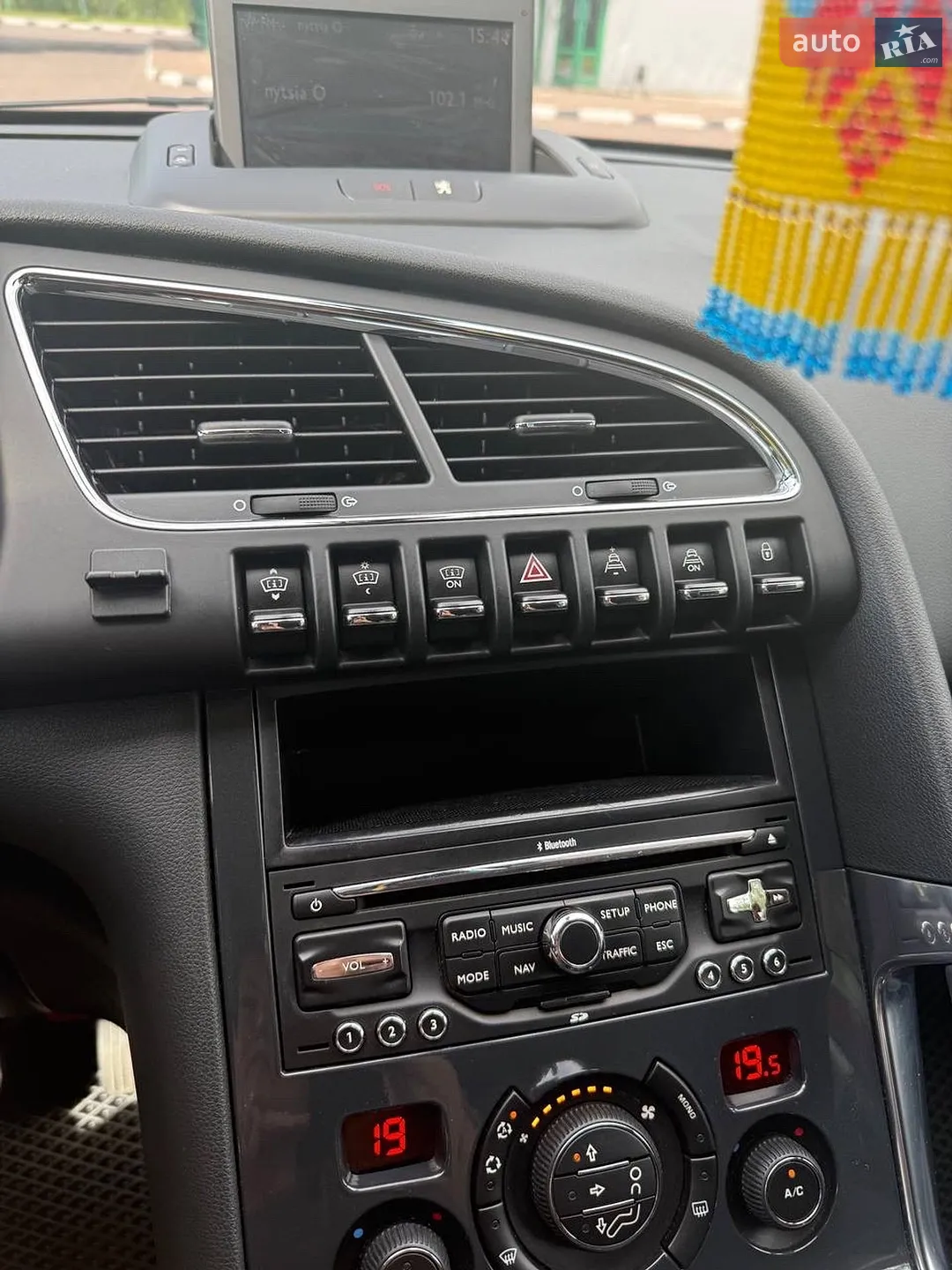 2011 Peugeot 3008 - мініатюра 25