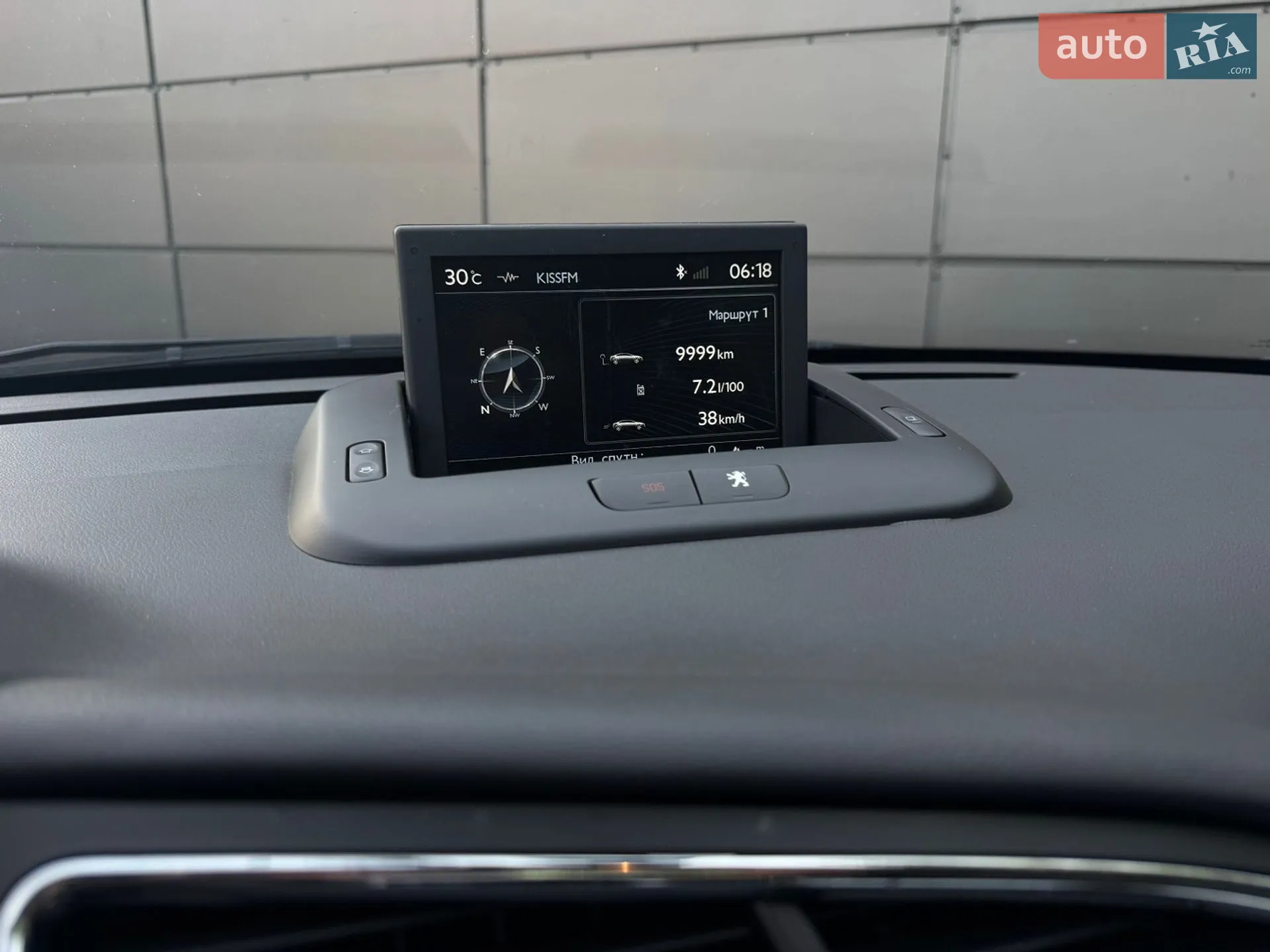 2015 Peugeot 3008 - мініатюра 24
