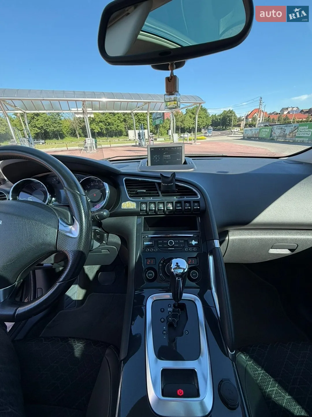 2016 Peugeot 3008 - мініатюра 14