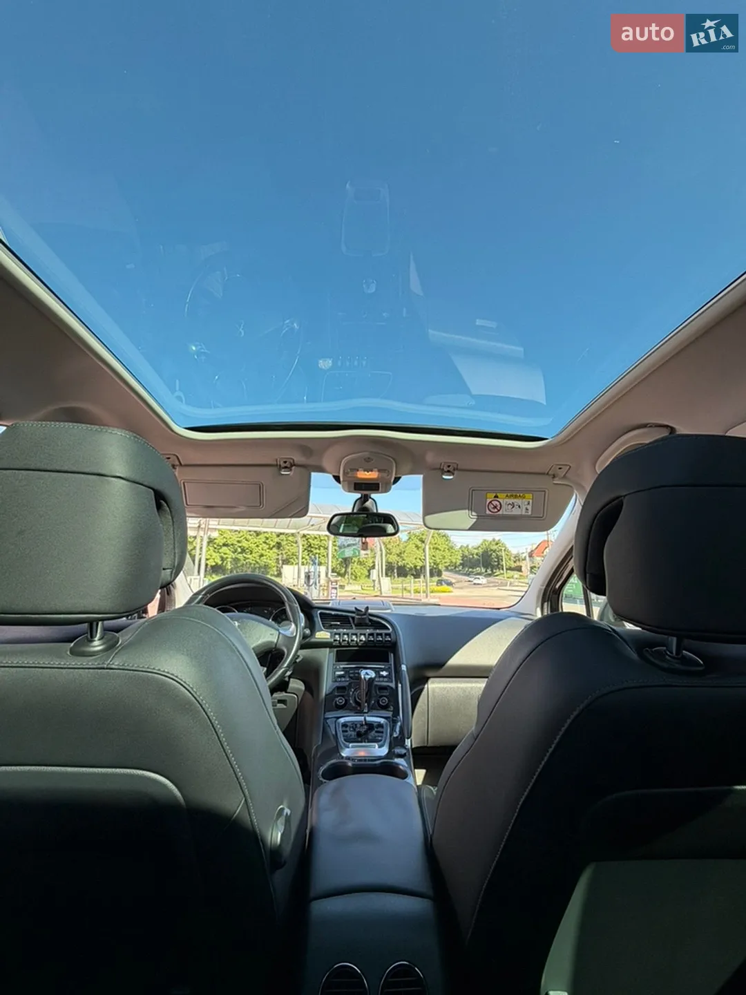 2016 Peugeot 3008 - мініатюра 22