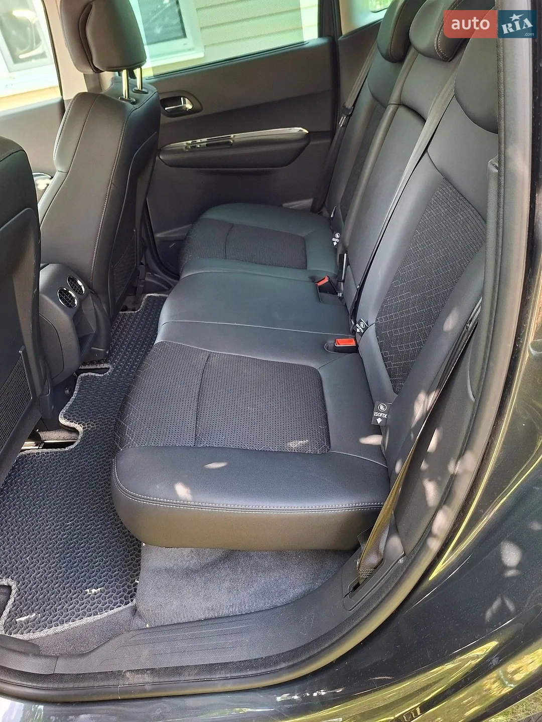 2015 Peugeot 3008 - мініатюра 7