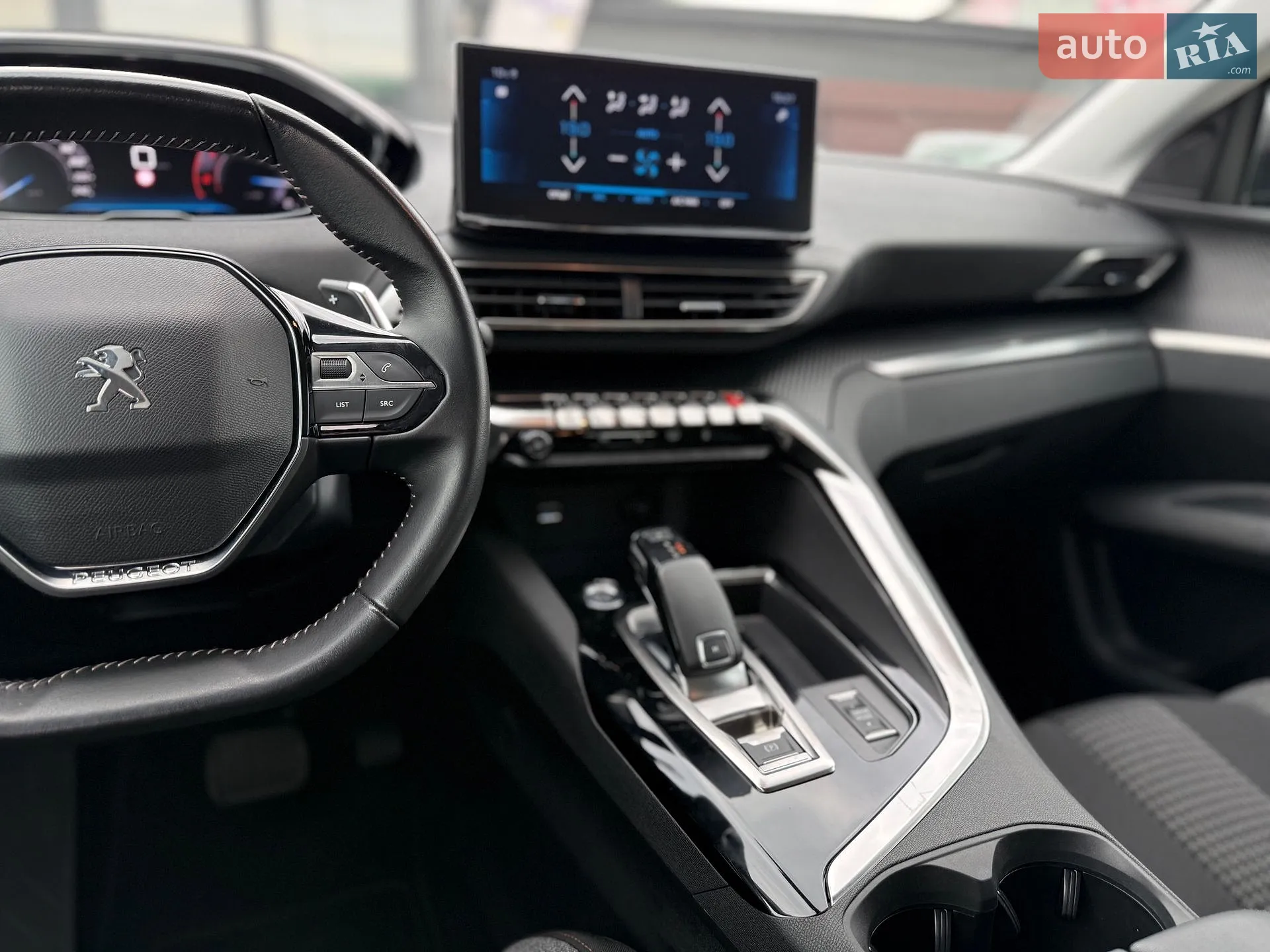 2020 Peugeot 3008 - мініатюра 18
