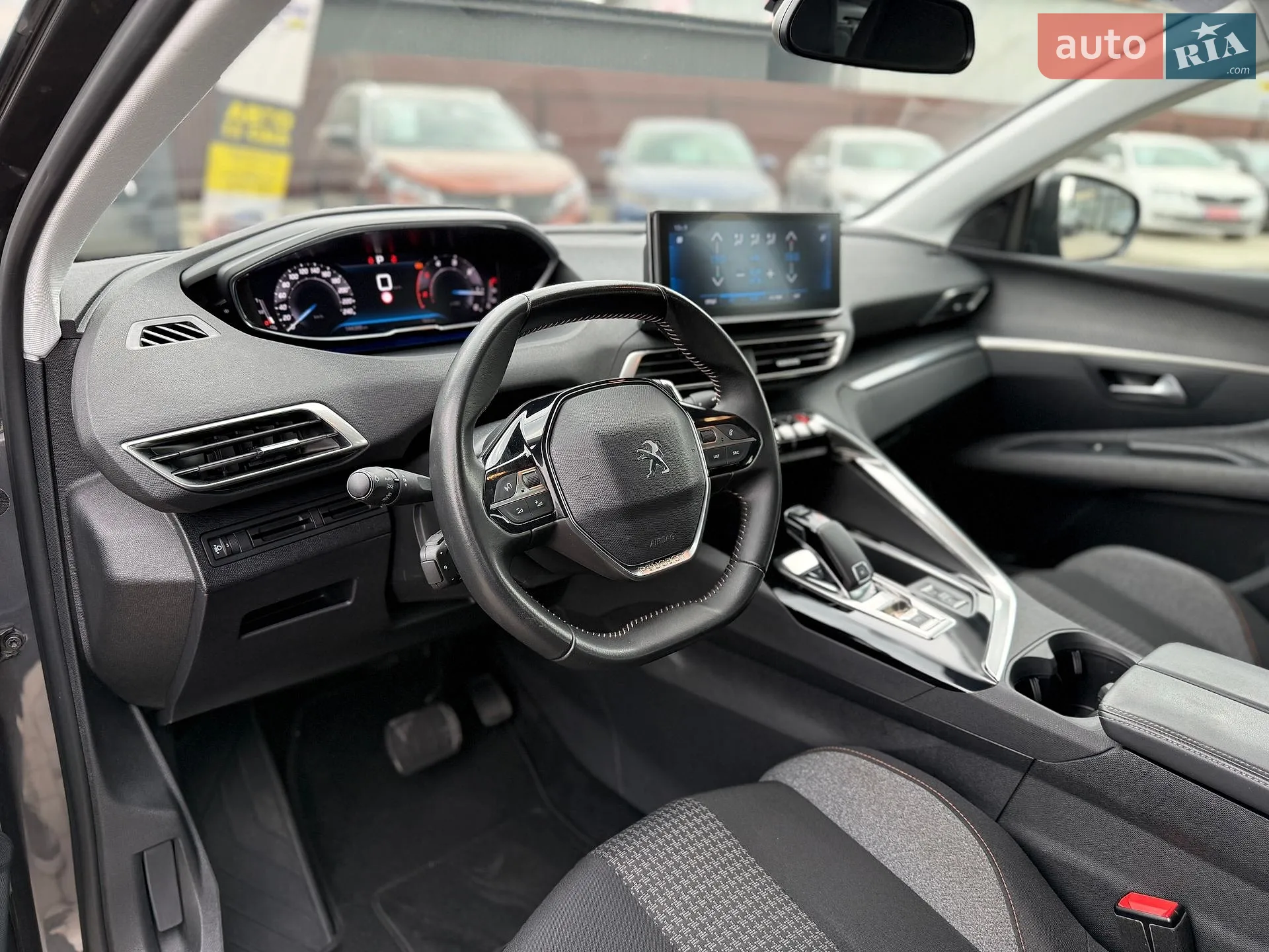 2020 Peugeot 3008 - мініатюра 13