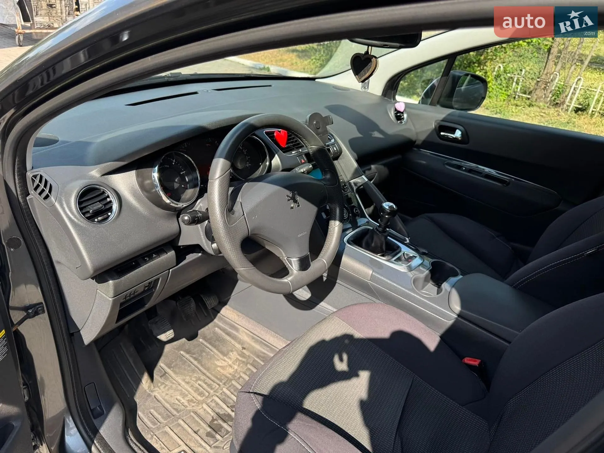 2012 Peugeot 3008 - мініатюра 9