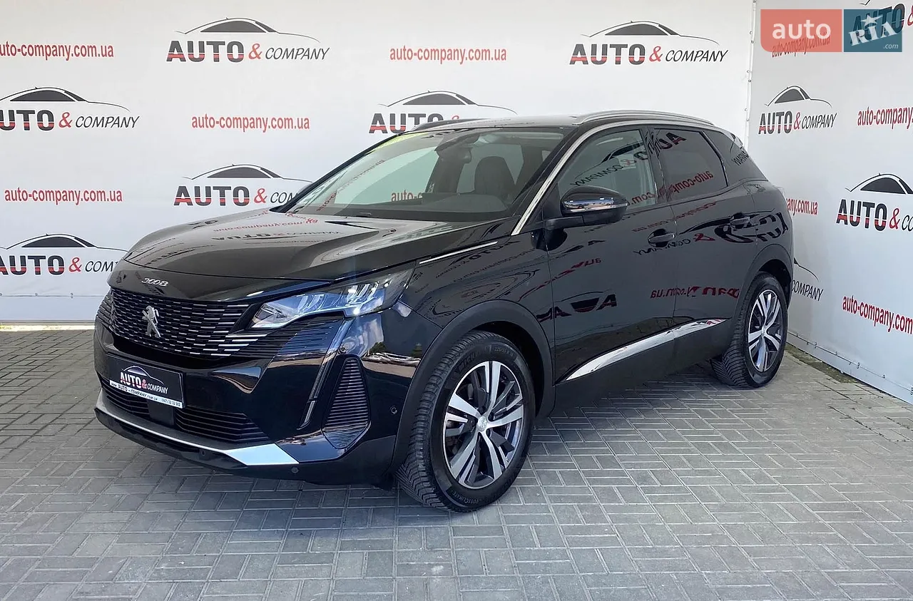 2015 Peugeot 308 - мініатюра 33