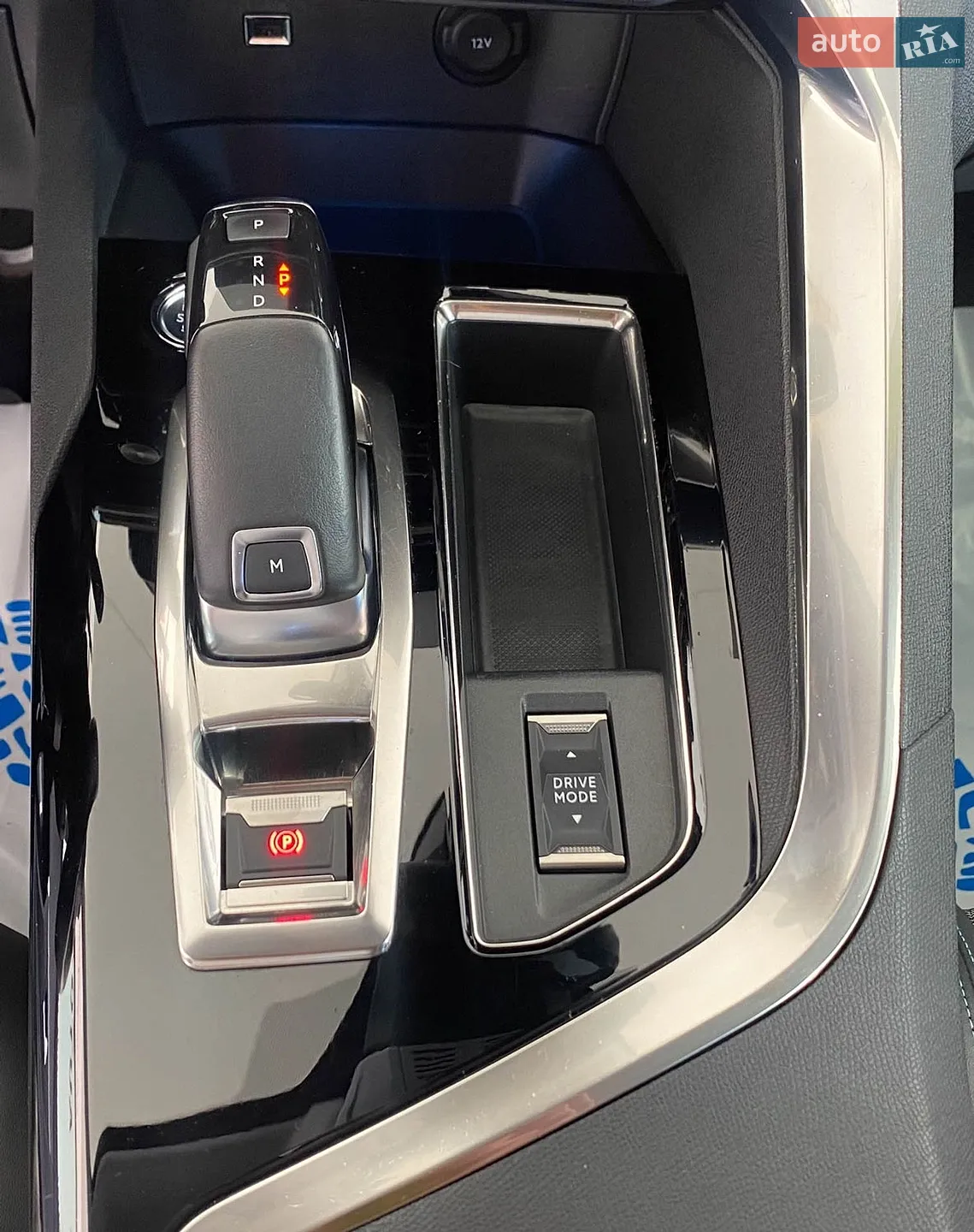 2020 Peugeot 3008 - мініатюра 22