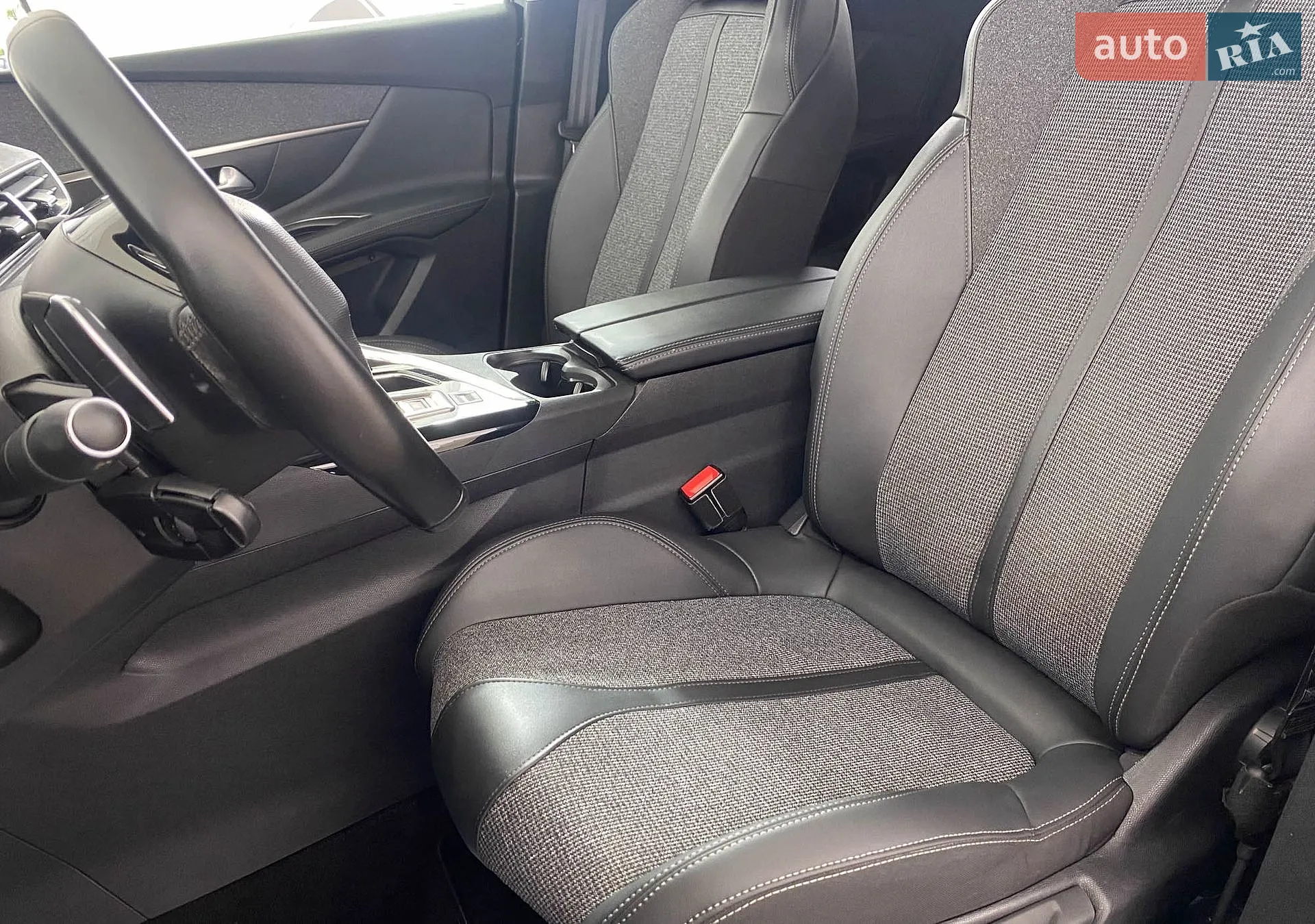 2020 Peugeot 3008 - мініатюра 7