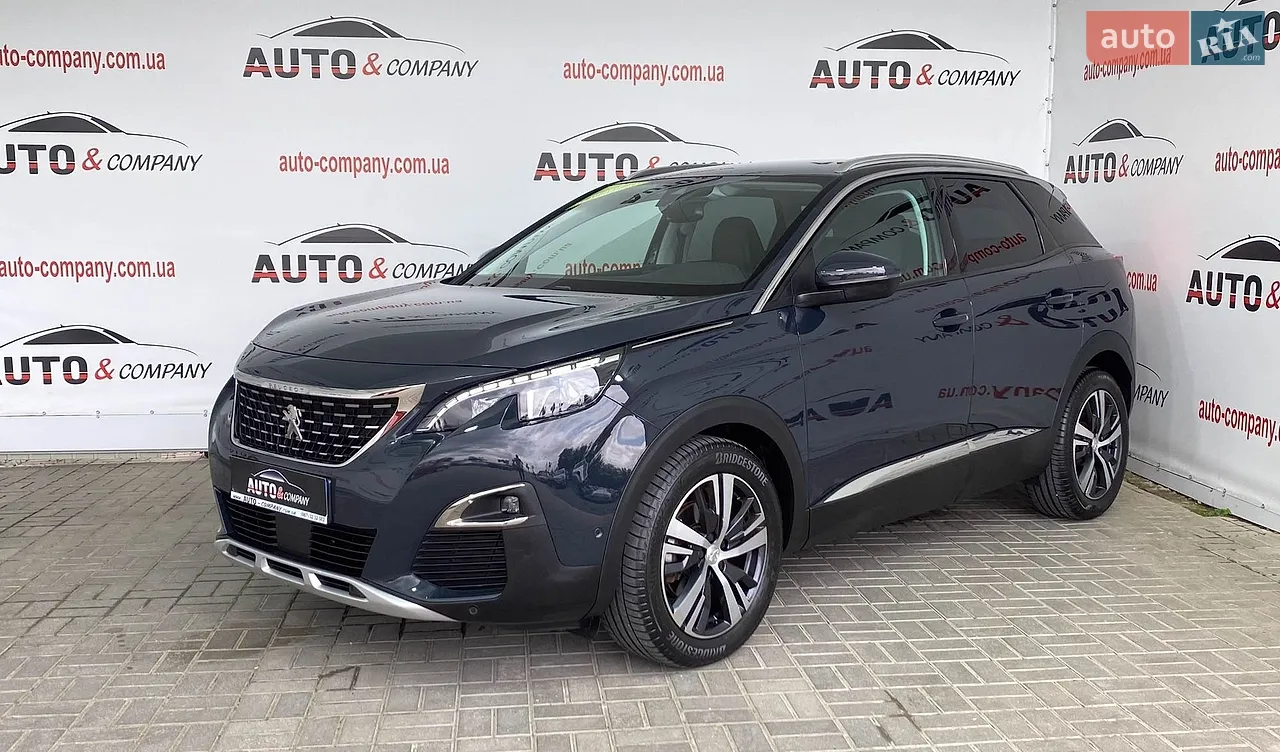 2015 Peugeot 308 - мініатюра 32