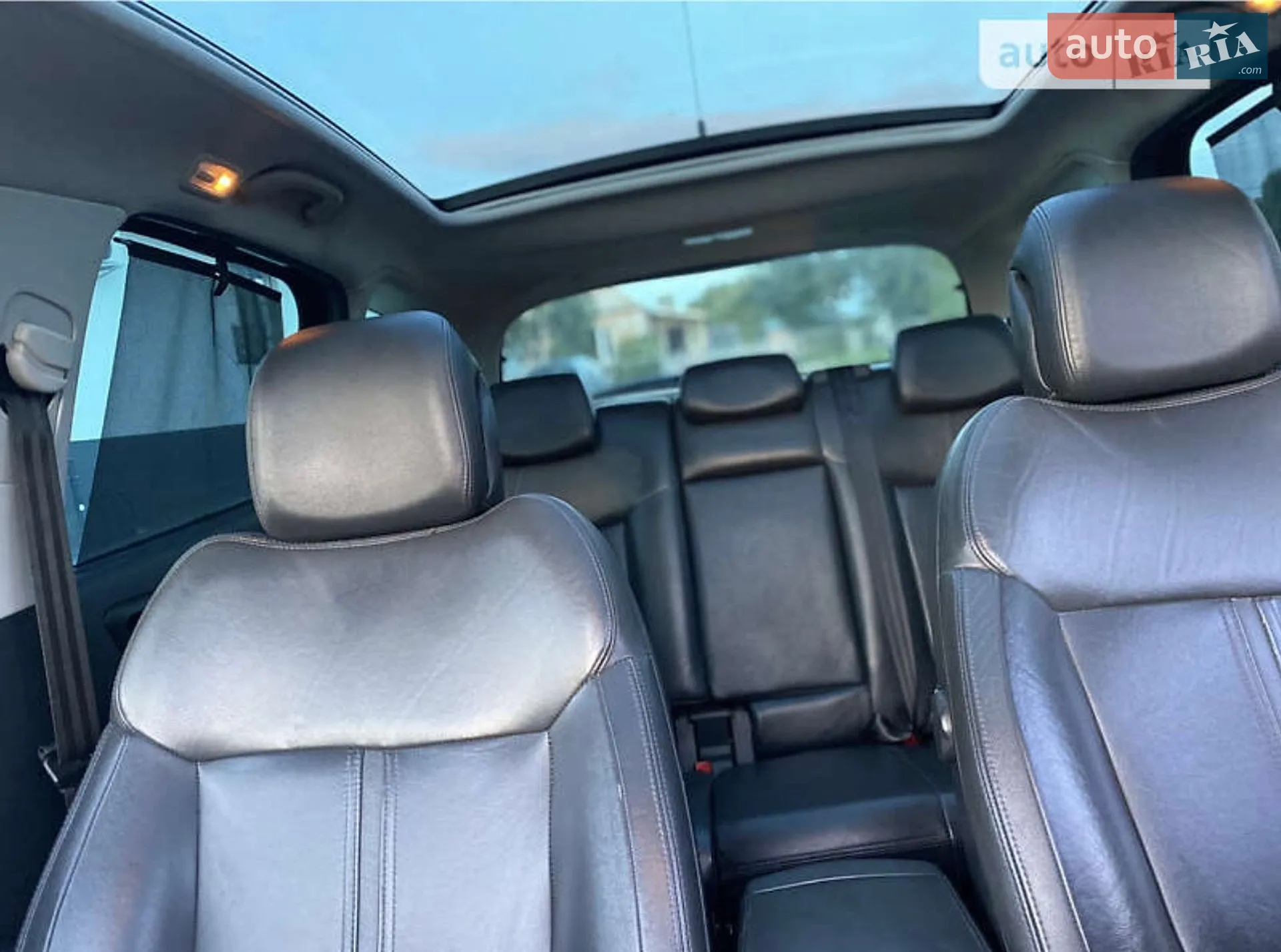 2010 Peugeot 3008 - мініатюра 5