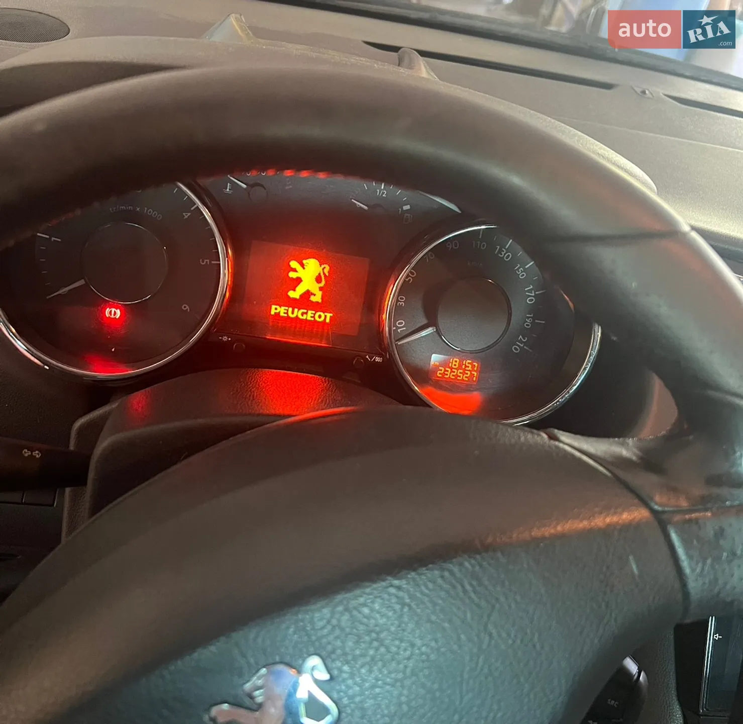 2010 Peugeot 3008 - мініатюра 10