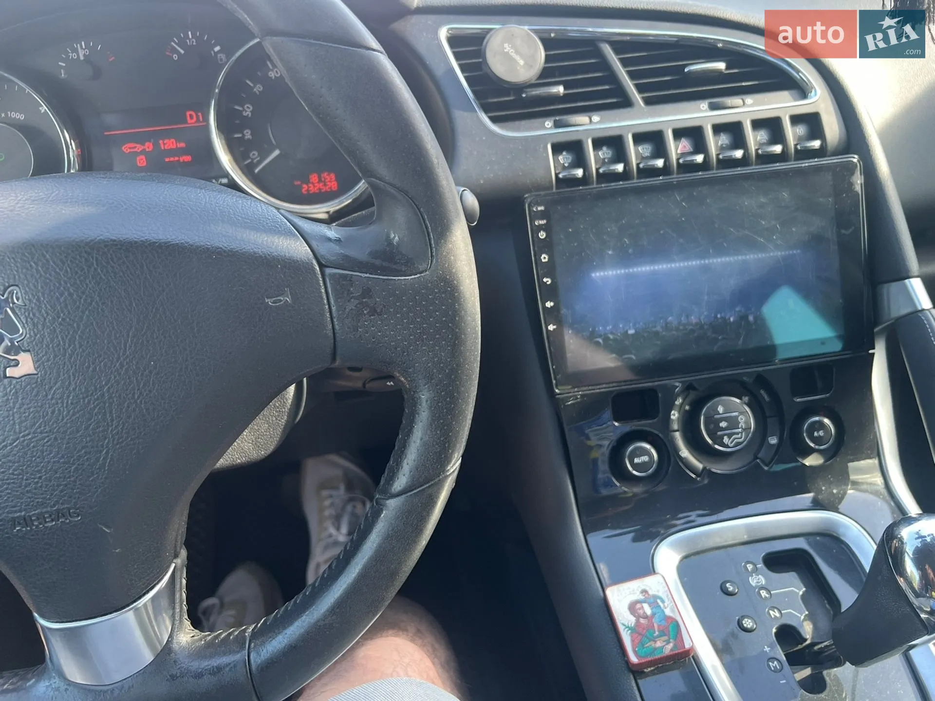 2010 Peugeot 3008 - мініатюра 15