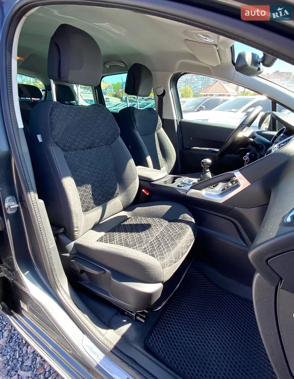2016 Peugeot 3008 - мініатюра 10