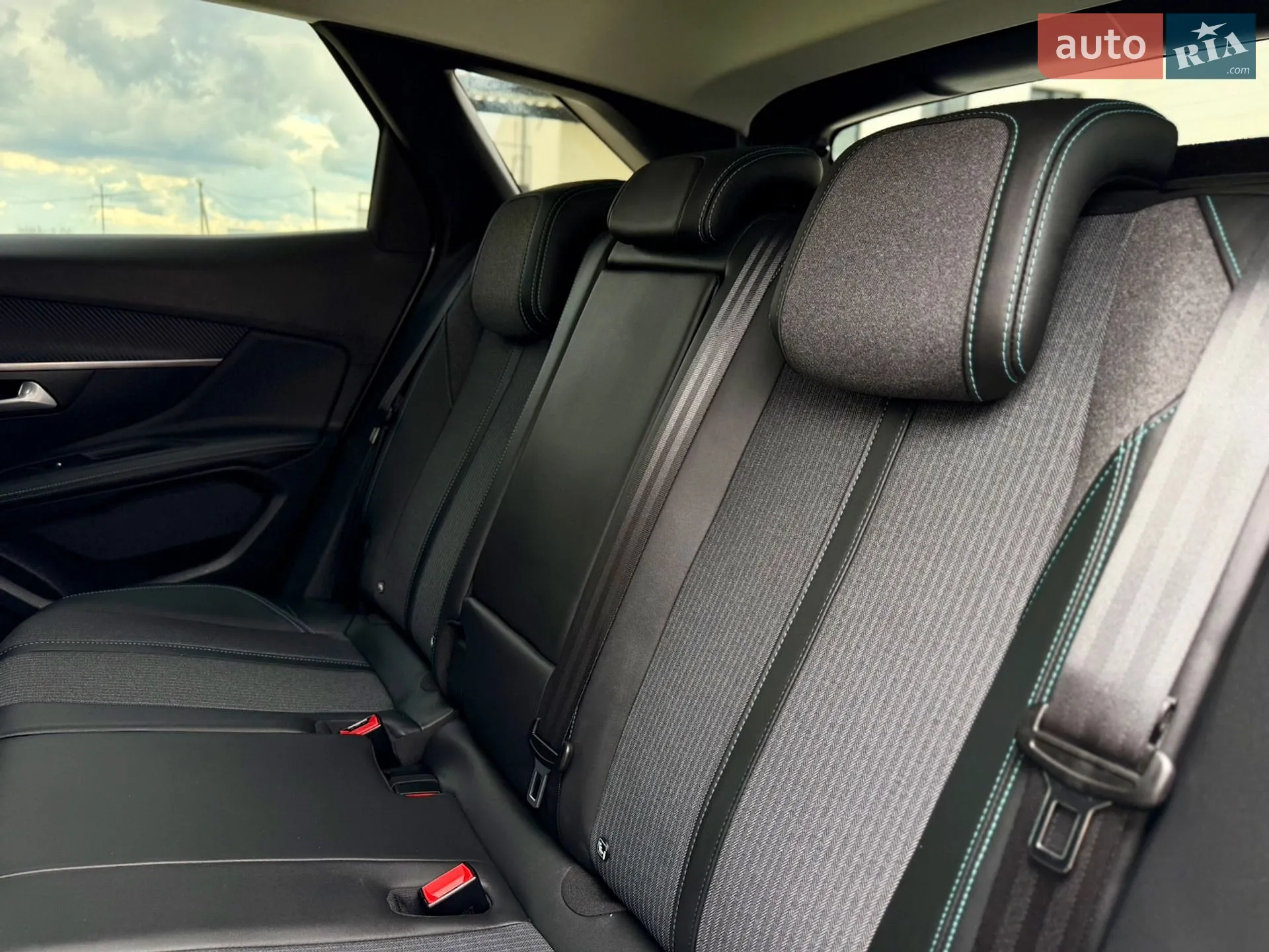 2021 Peugeot 3008 - мініатюра 56