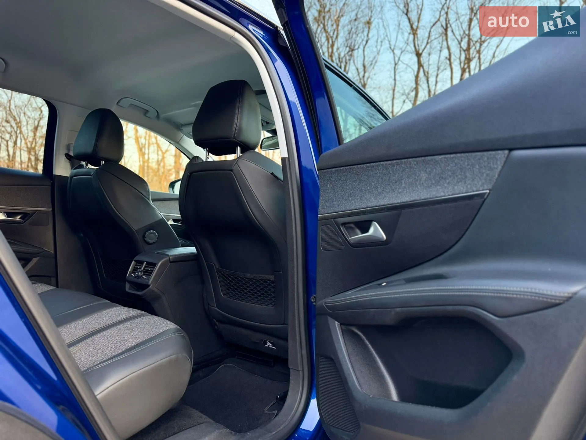 2020 Peugeot 3008 - мініатюра 44