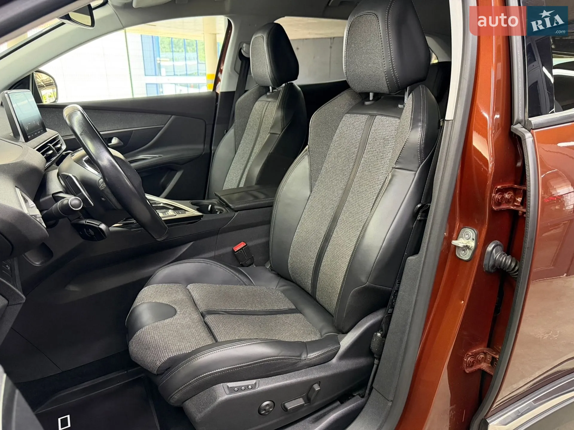 2018 Peugeot 3008 - мініатюра 20